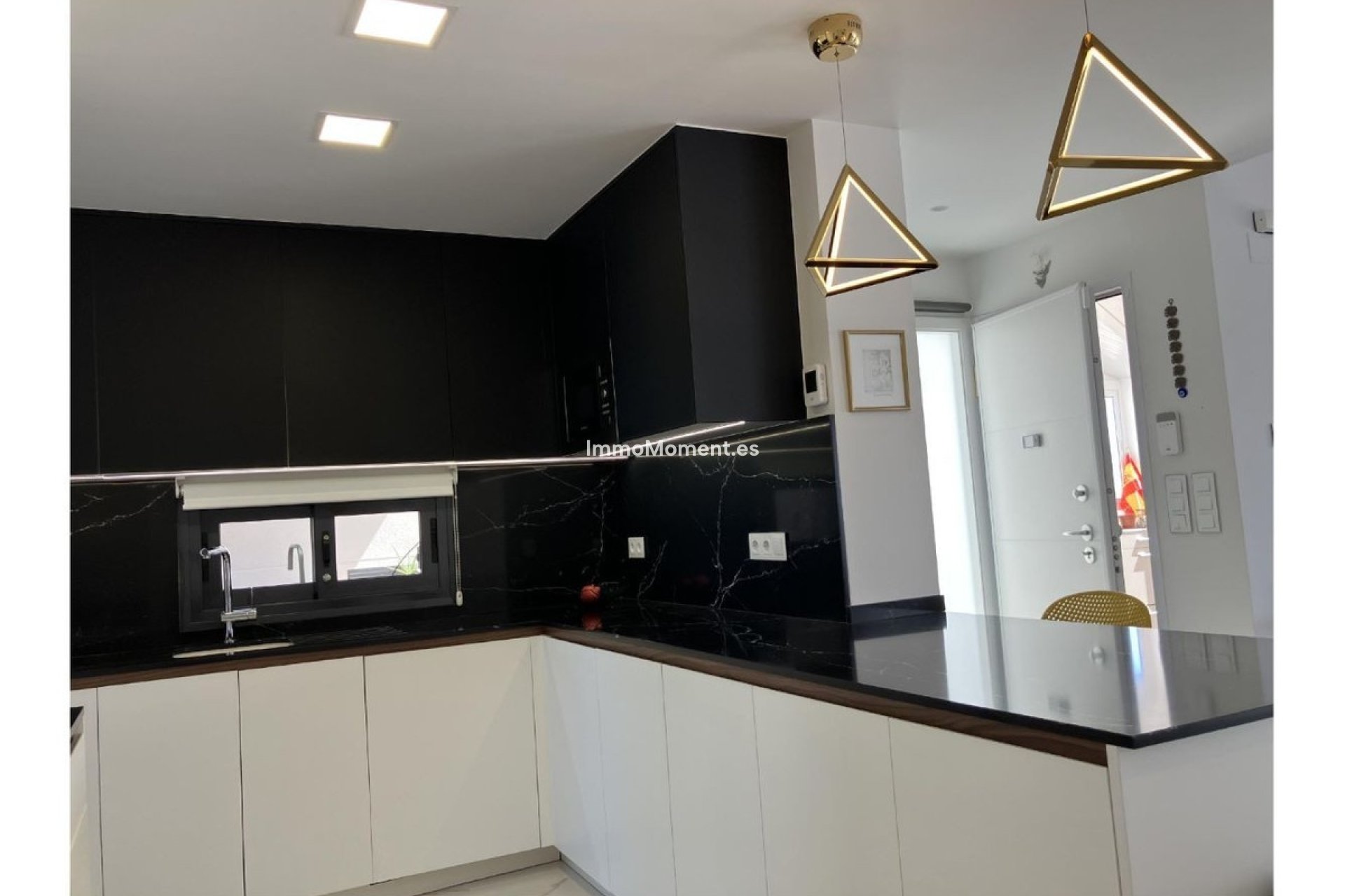Resale - Detached villa - San Miguel de Salinas - San Miguel de Salinas Centro