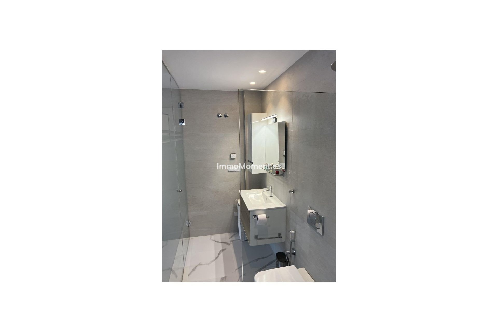 Resale - Detached villa - San Miguel de Salinas - San Miguel de Salinas Centro