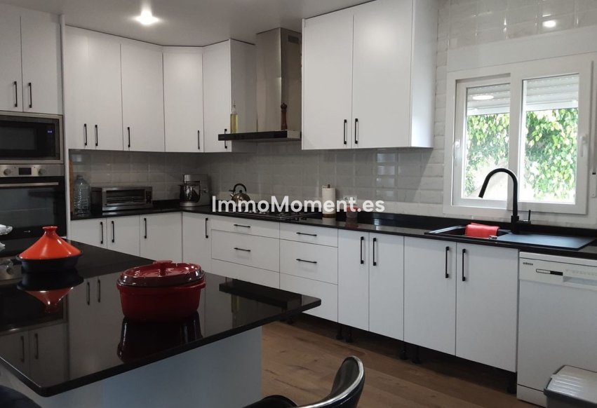 Resale - Detached villa - San Miguel de Salinas - San Miguel de Salinas Centro