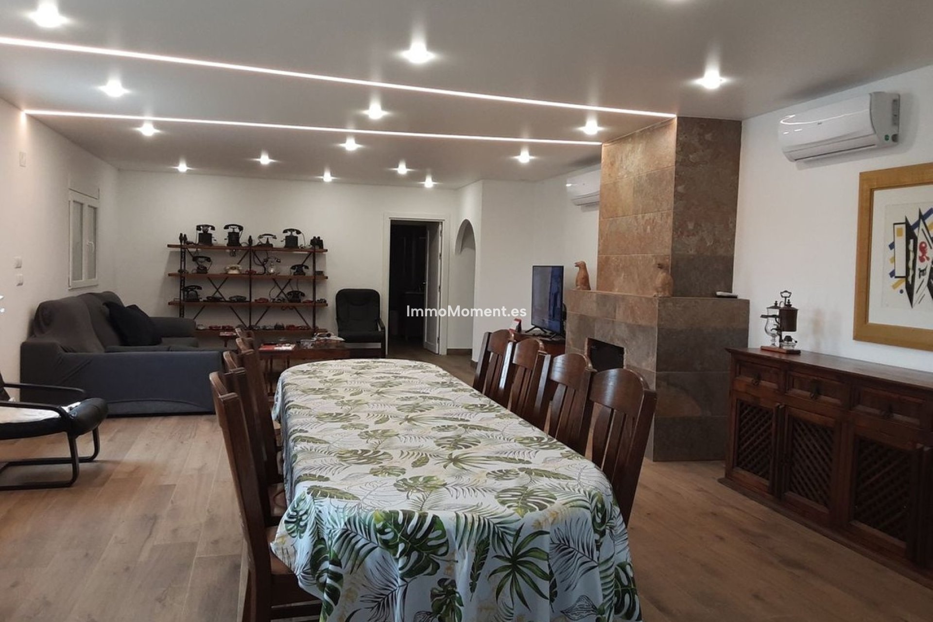 Resale - Detached villa - San Miguel de Salinas - San Miguel de Salinas Centro