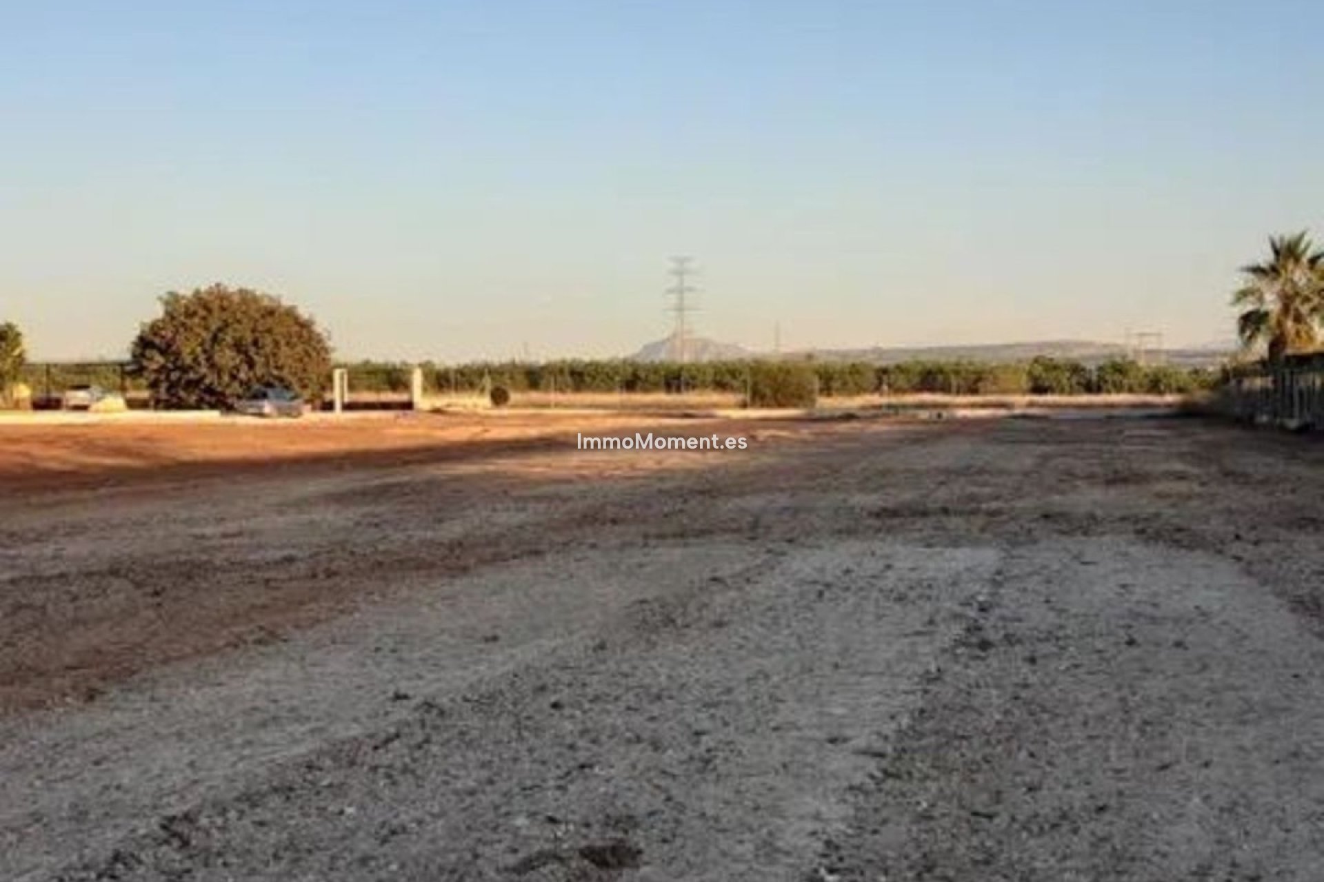 Resale - Detached villa - San Miguel de Salinas - San Miguel de Salinas Centro