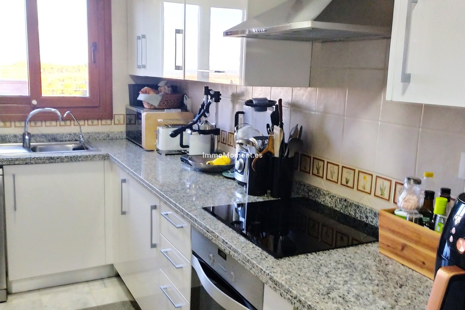 Resale - Detached villa - San Miguel de Salinas - San Miguel de Salinas Centro