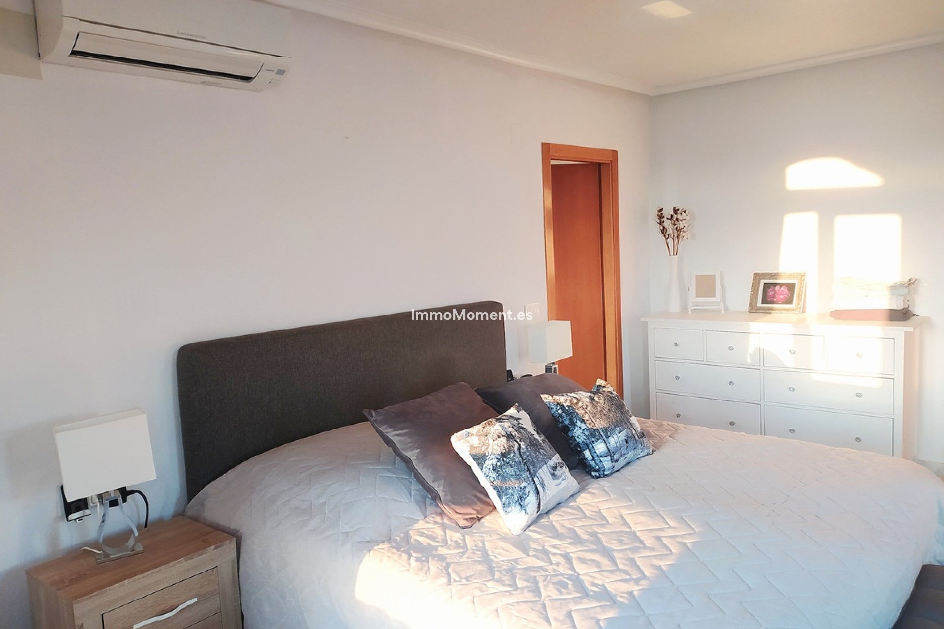 Resale - Detached villa - San Miguel de Salinas - San Miguel de Salinas Centro