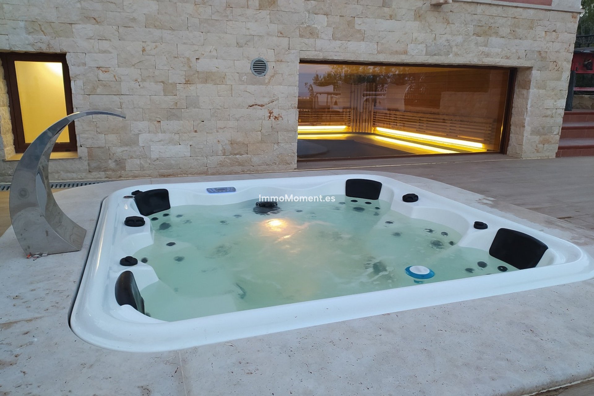 Resale - Detached villa - San Miguel de Salinas - San Miguel de Salinas Centro