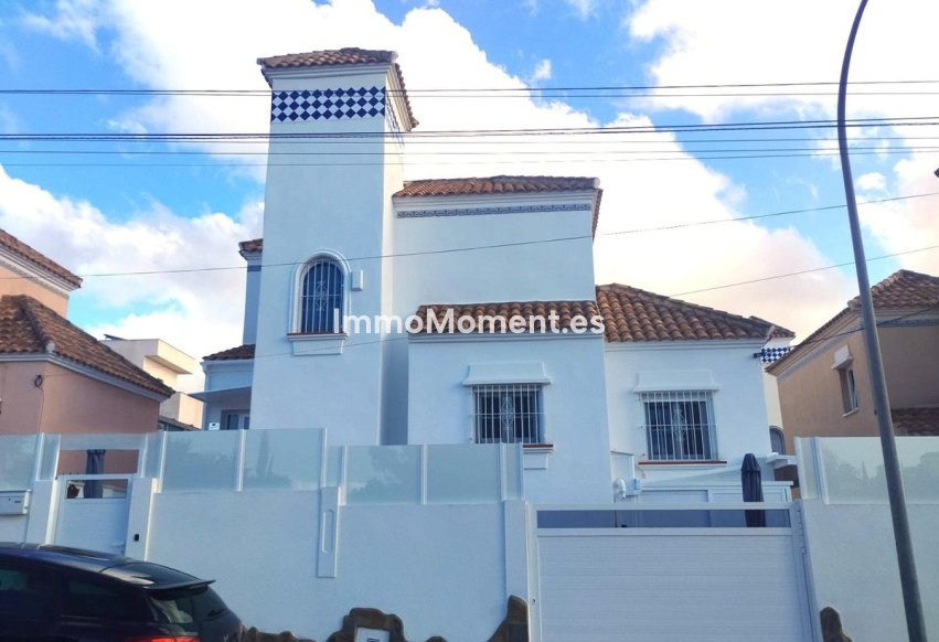 Resale - Detached villa - San Miguel de Salinas - San Miguel de Salinas Centro