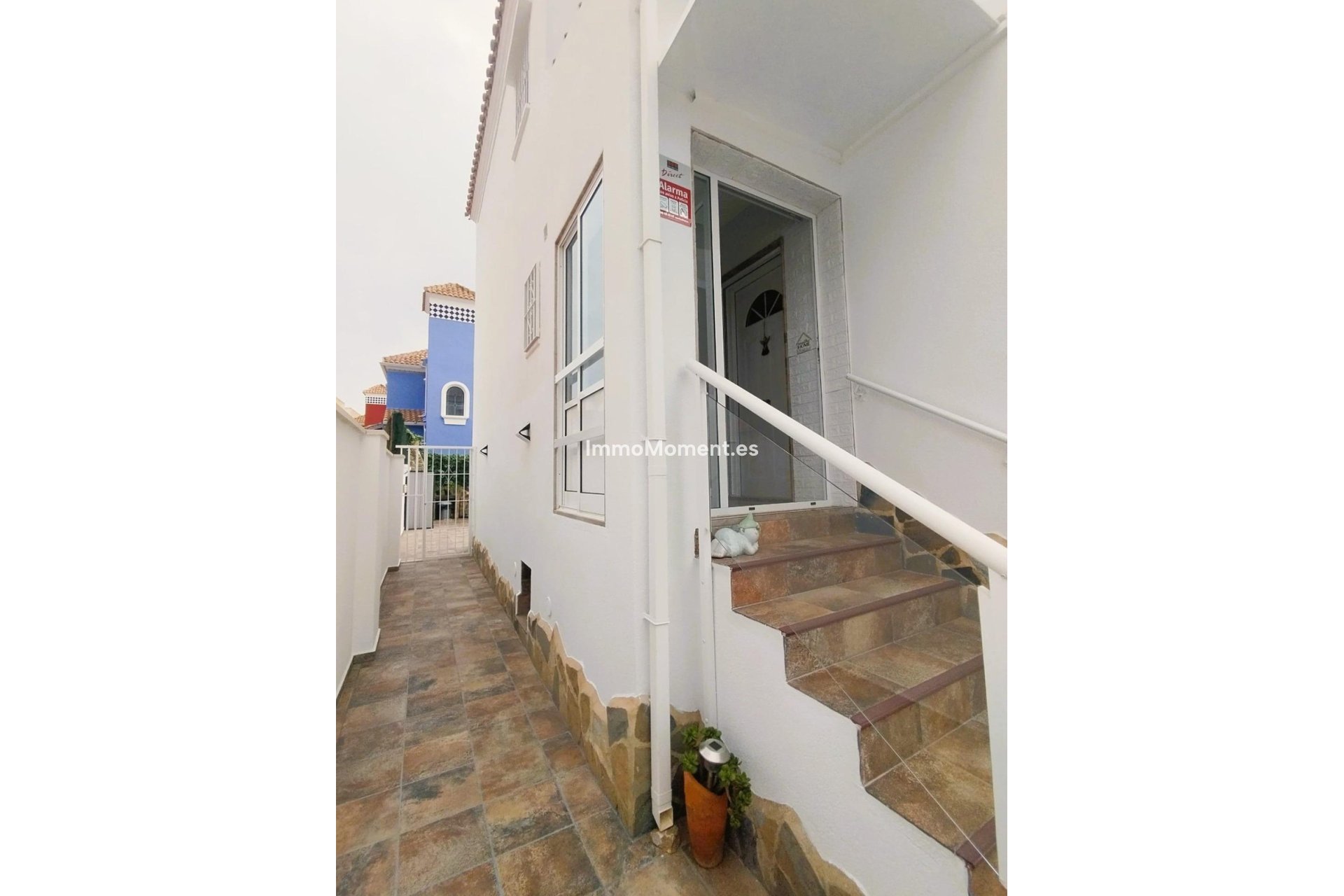 Resale - Detached villa - San Miguel de Salinas - San Miguel de Salinas Centro