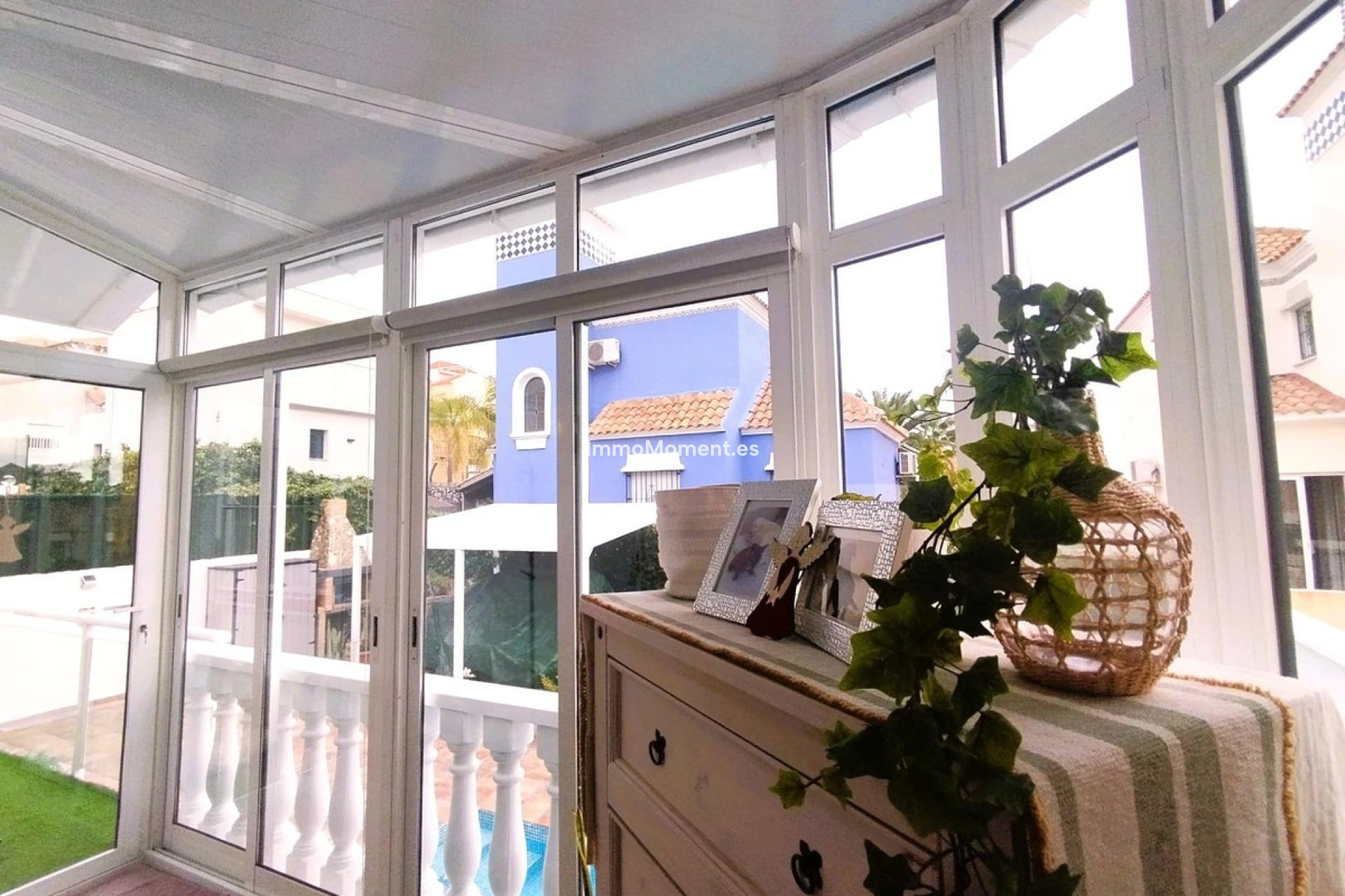 Resale - Detached villa - San Miguel de Salinas - San Miguel de Salinas Centro