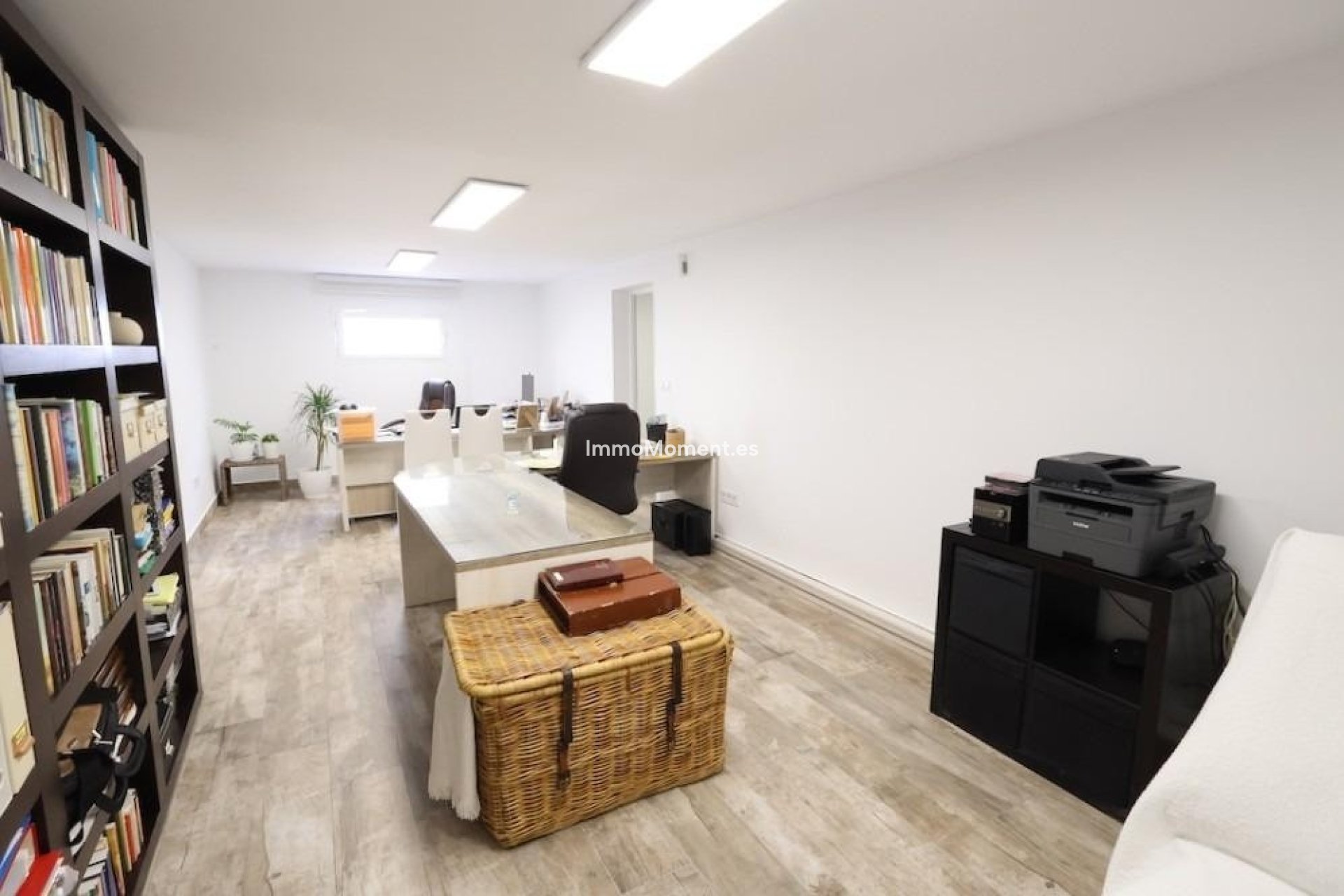 Resale - Detached villa - San Miguel de Salinas - San Miguel de Salinas Centro
