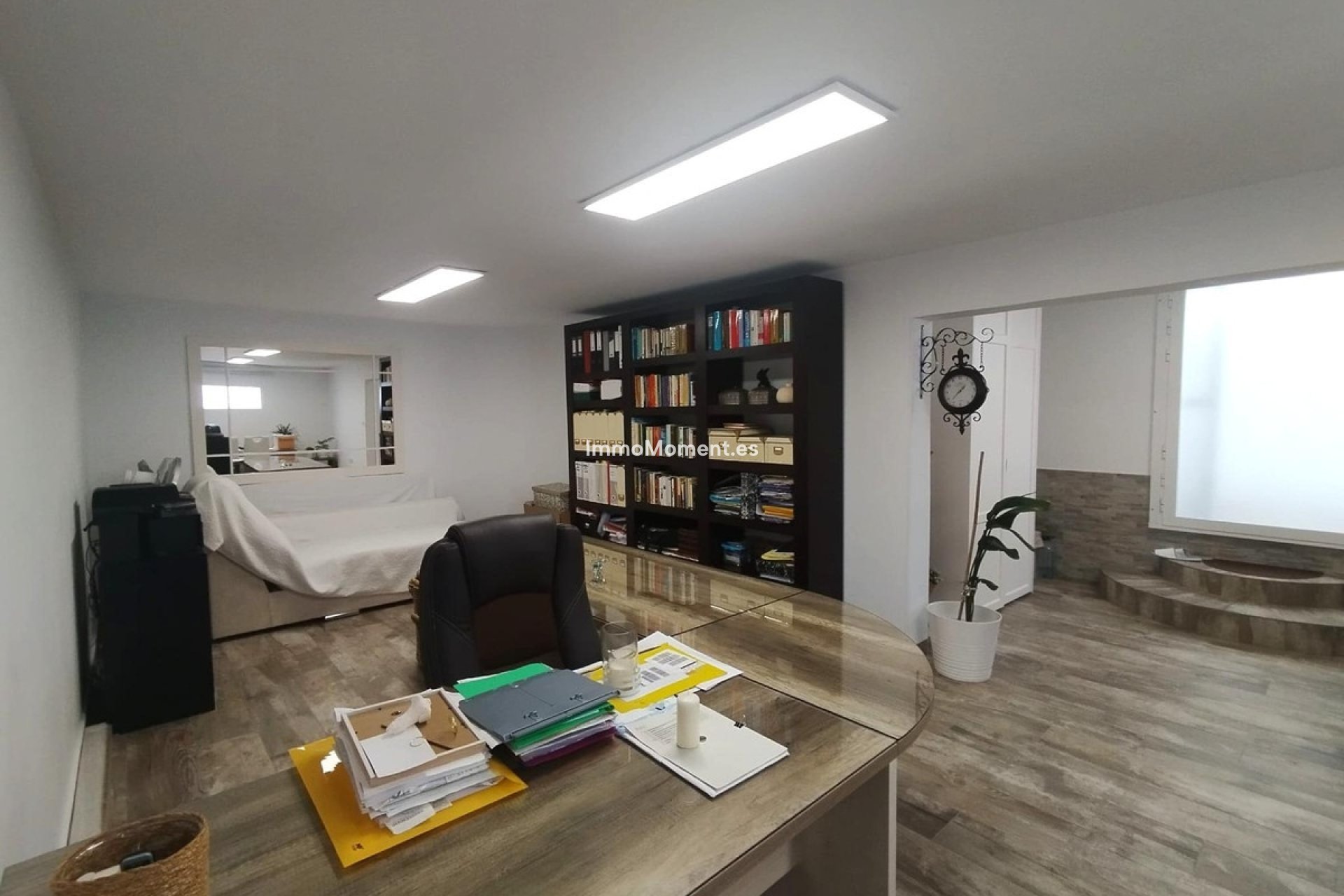 Resale - Detached villa - San Miguel de Salinas - San Miguel de Salinas Centro