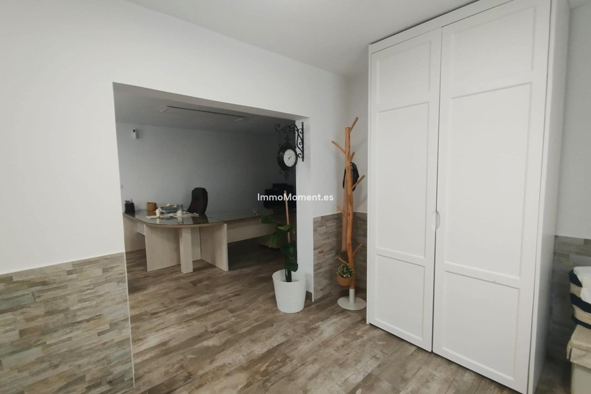 Resale - Detached villa - San Miguel de Salinas - San Miguel de Salinas Centro