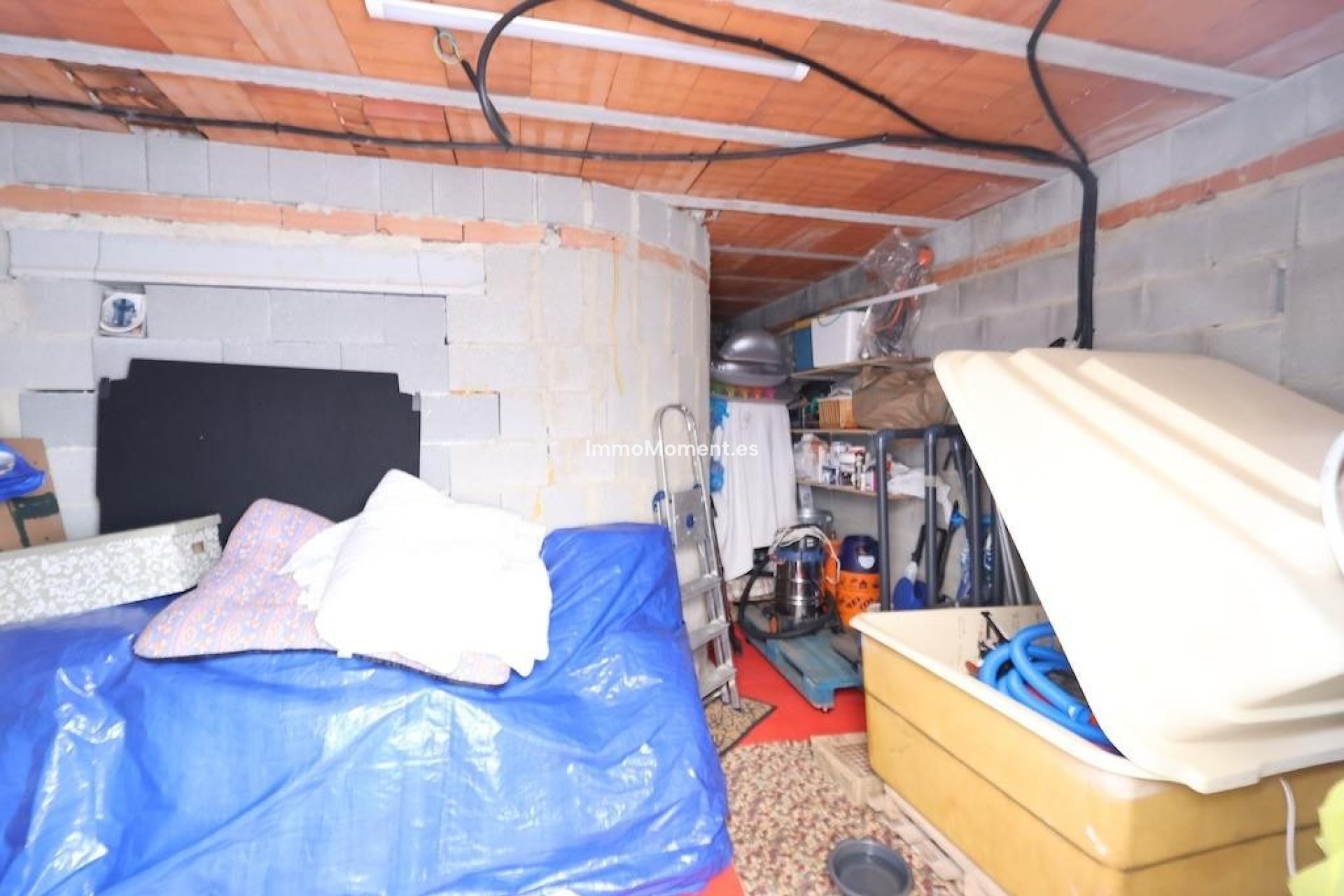 Resale - Detached villa - San Miguel de Salinas - San Miguel de Salinas Centro