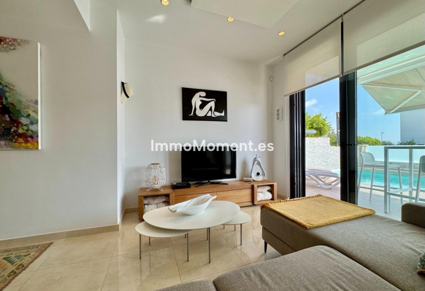 Resale - Detached villa - San Miguel de Salinas - San Miguel de Salinas Centro