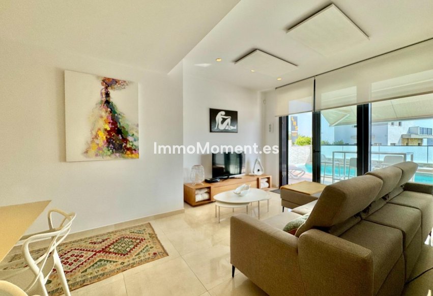 Resale - Detached villa - San Miguel de Salinas - San Miguel de Salinas Centro