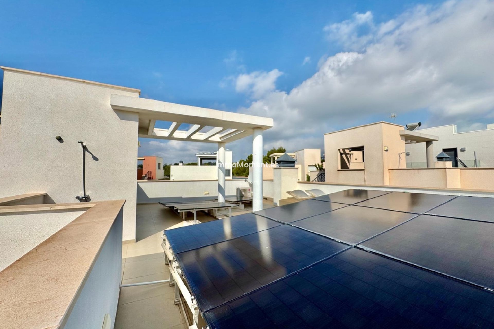 Resale - Detached villa - San Miguel de Salinas - San Miguel de Salinas Centro