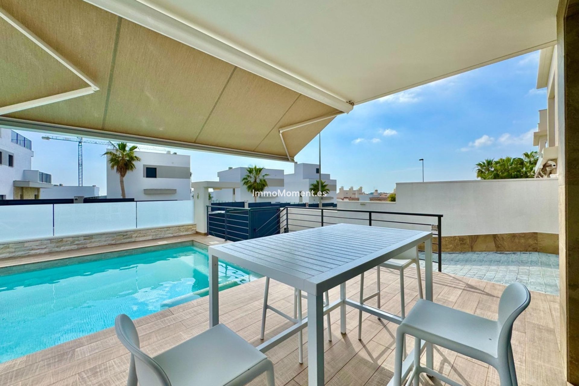 Resale - Detached villa - San Miguel de Salinas - San Miguel de Salinas Centro