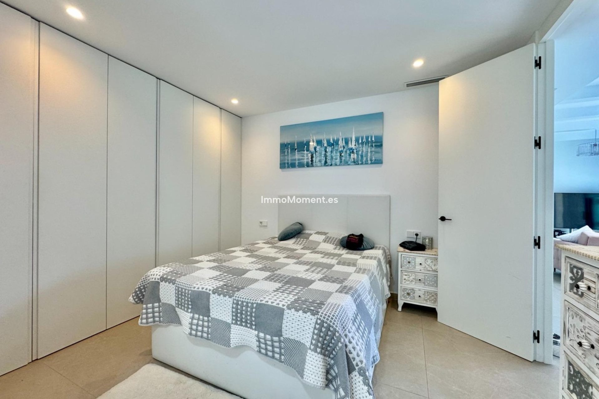 Resale - Detached villa - San Miguel de Salinas - San Miguel de Salinas Centro