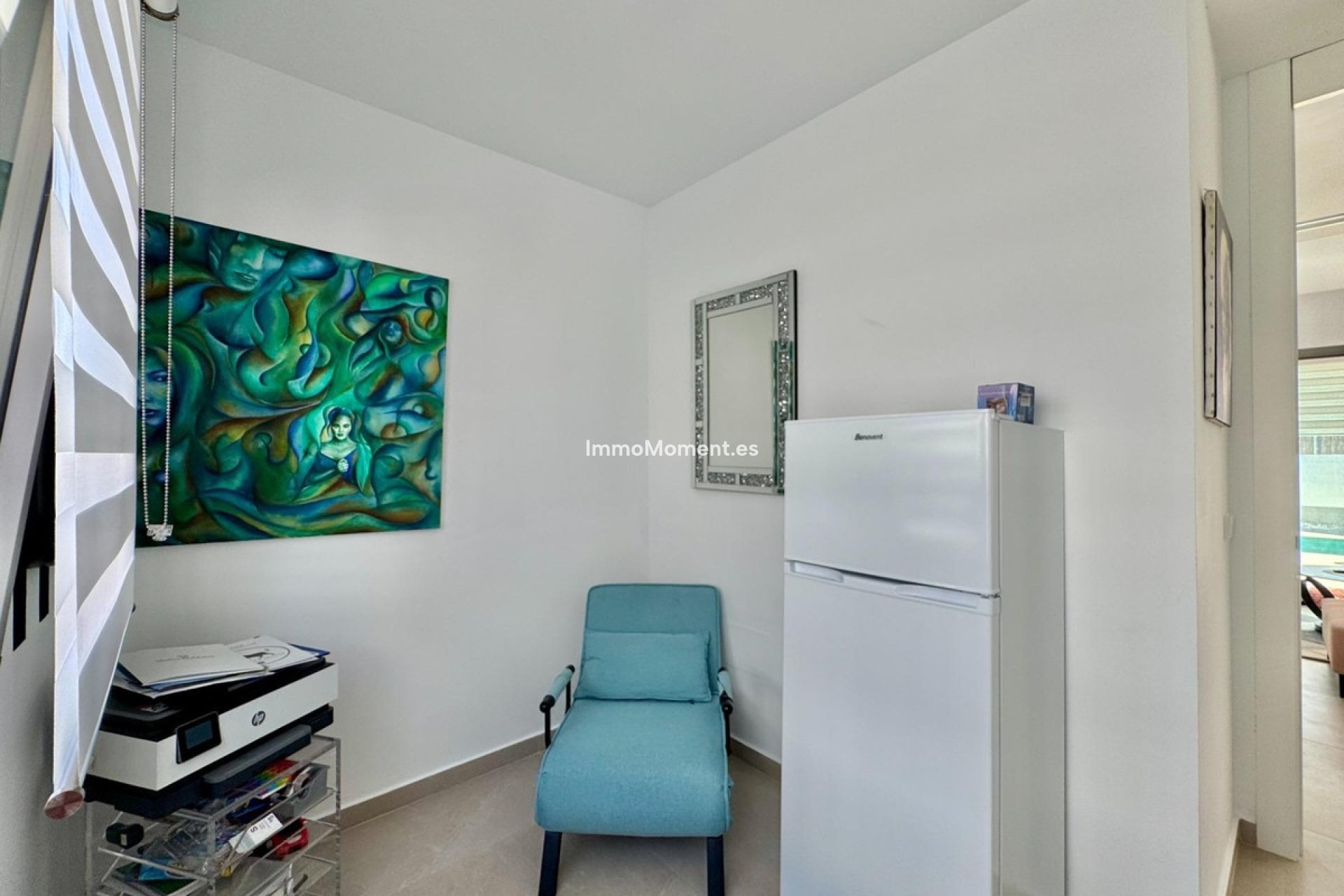 Resale - Detached villa - San Miguel de Salinas - San Miguel de Salinas Centro