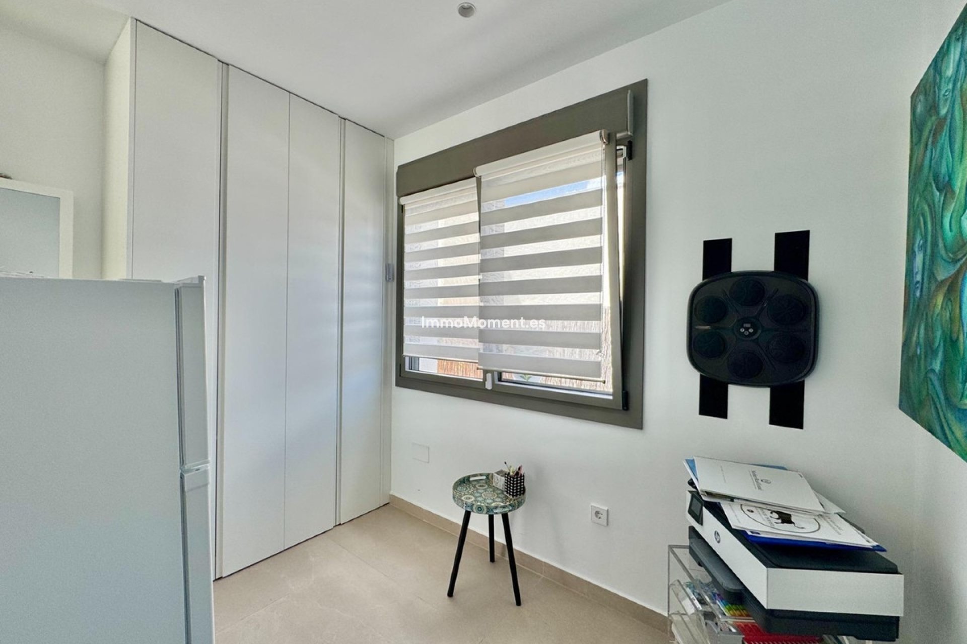 Resale - Detached villa - San Miguel de Salinas - San Miguel de Salinas Centro