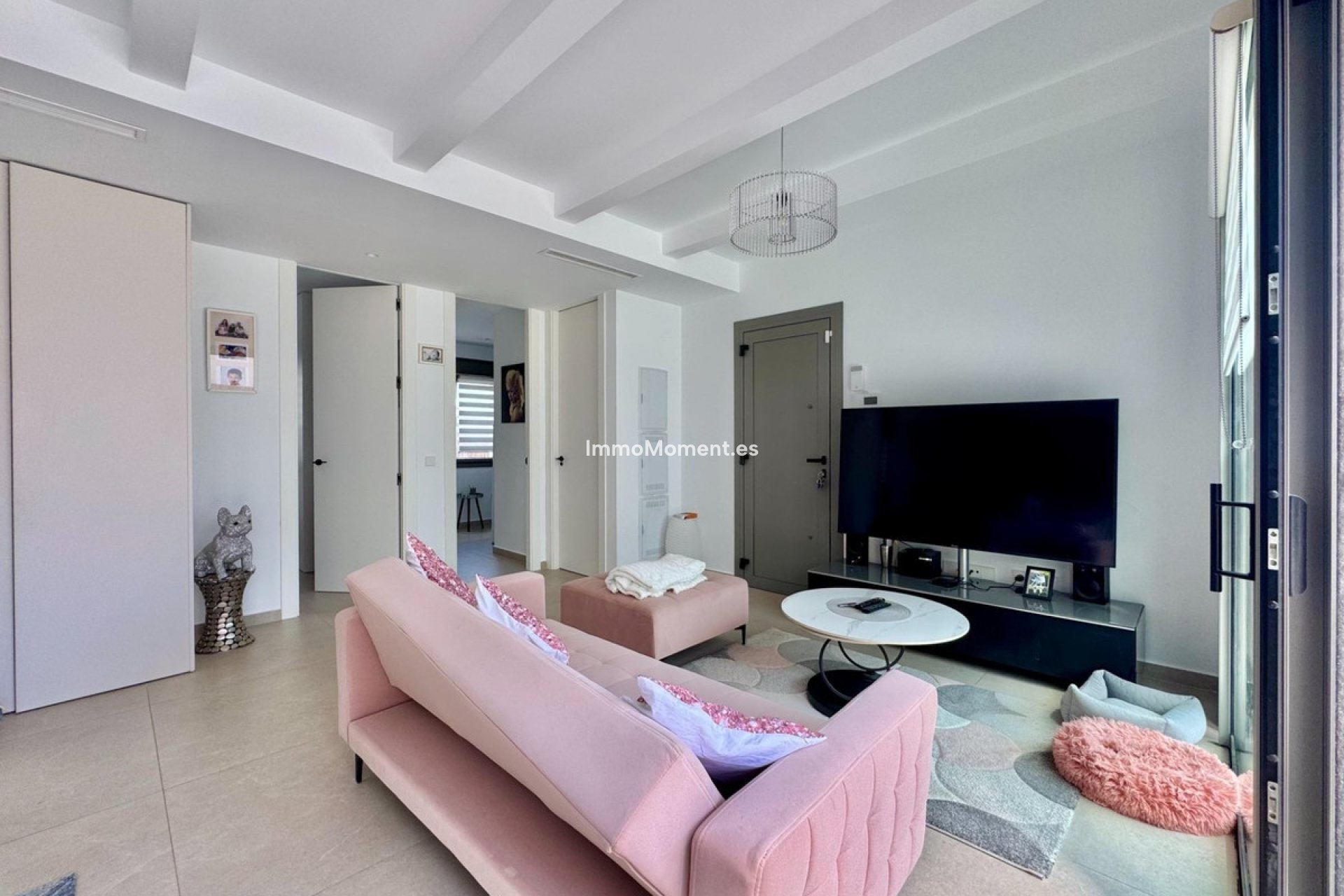 Resale - Detached villa - San Miguel de Salinas - San Miguel de Salinas Centro