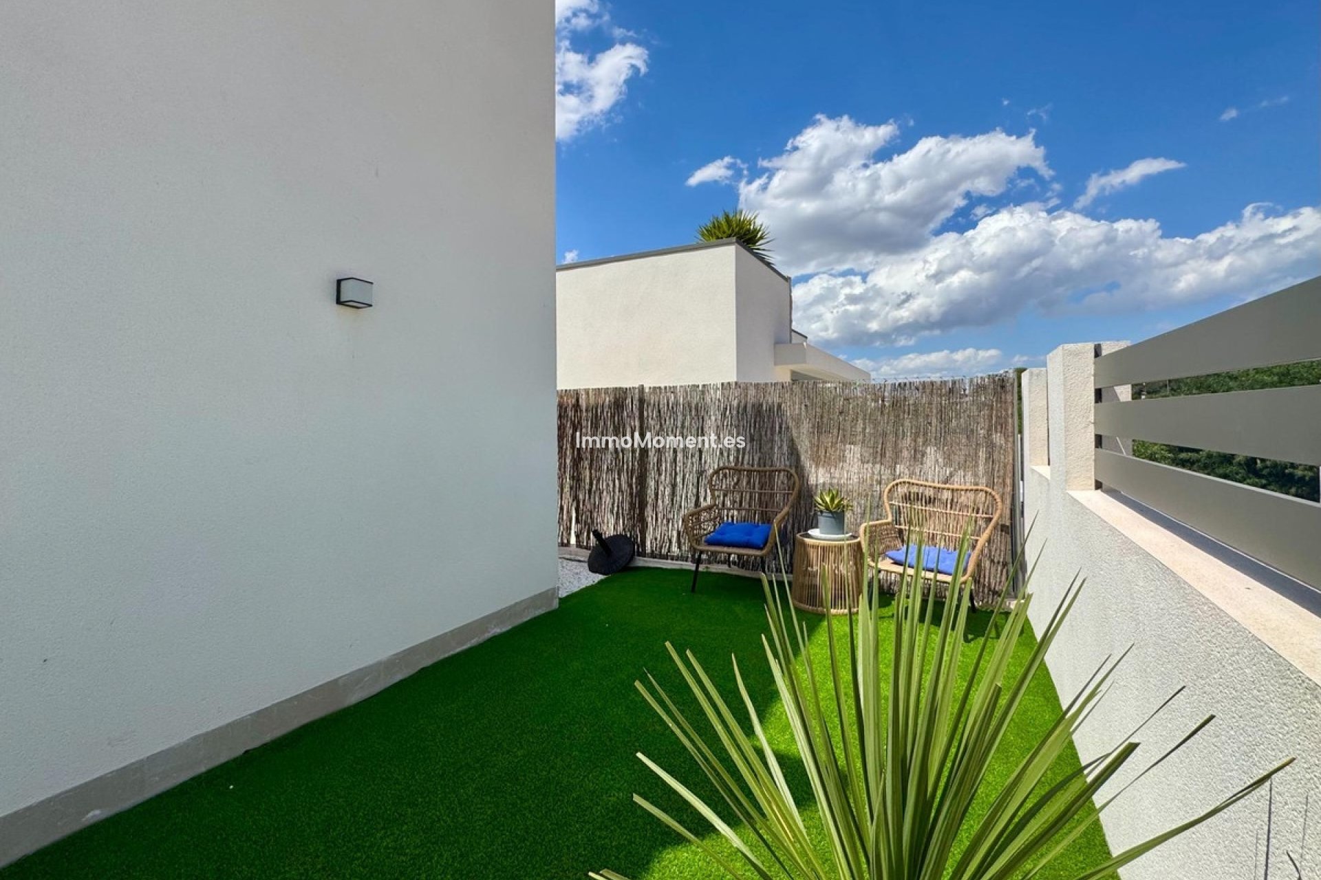 Resale - Detached villa - San Miguel de Salinas - San Miguel de Salinas Centro