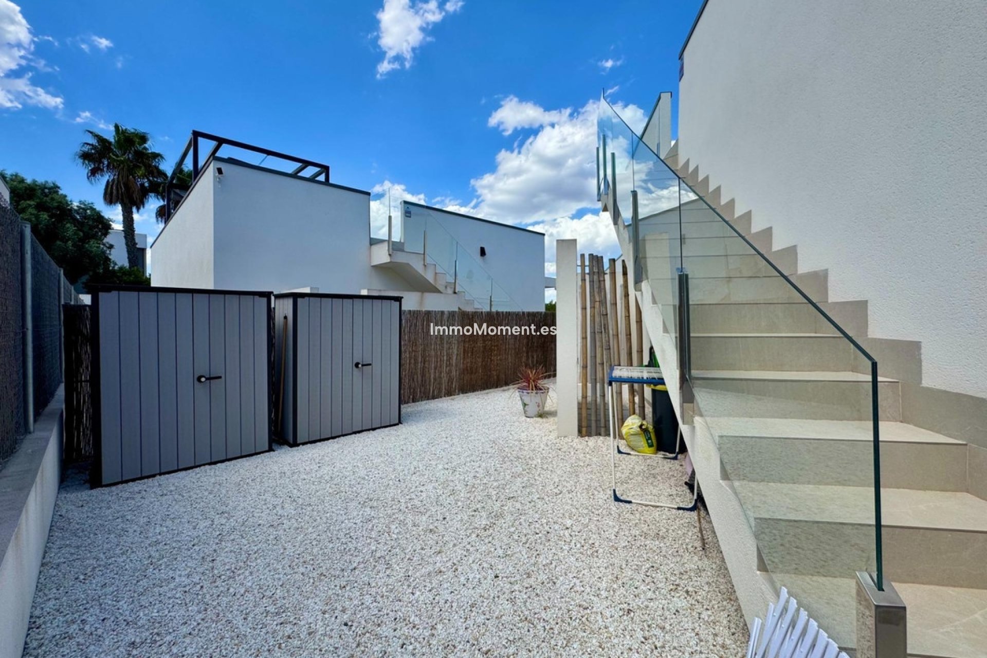Resale - Detached villa - San Miguel de Salinas - San Miguel de Salinas Centro