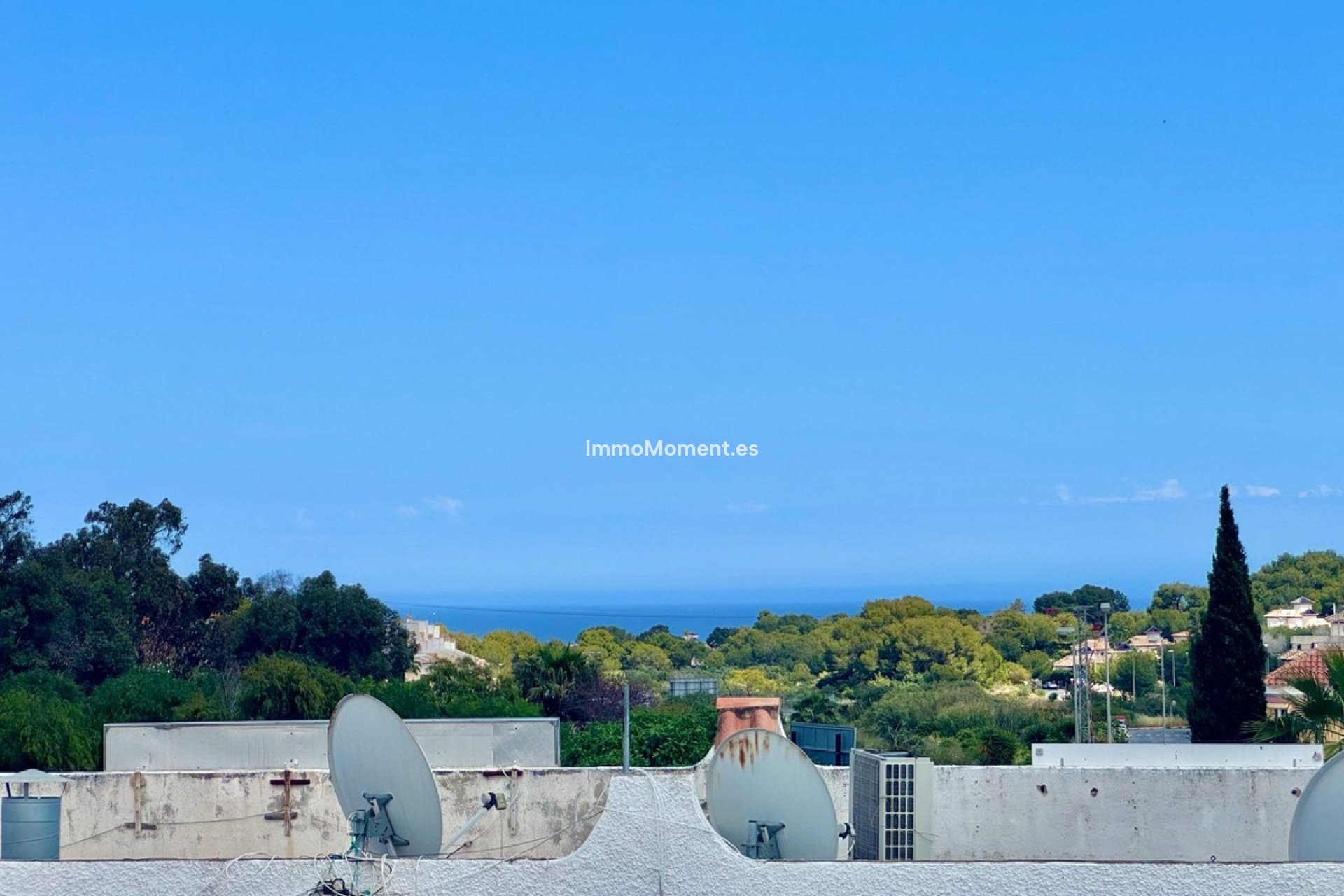 Resale - Detached villa - San Miguel de Salinas - San Miguel de Salinas Centro