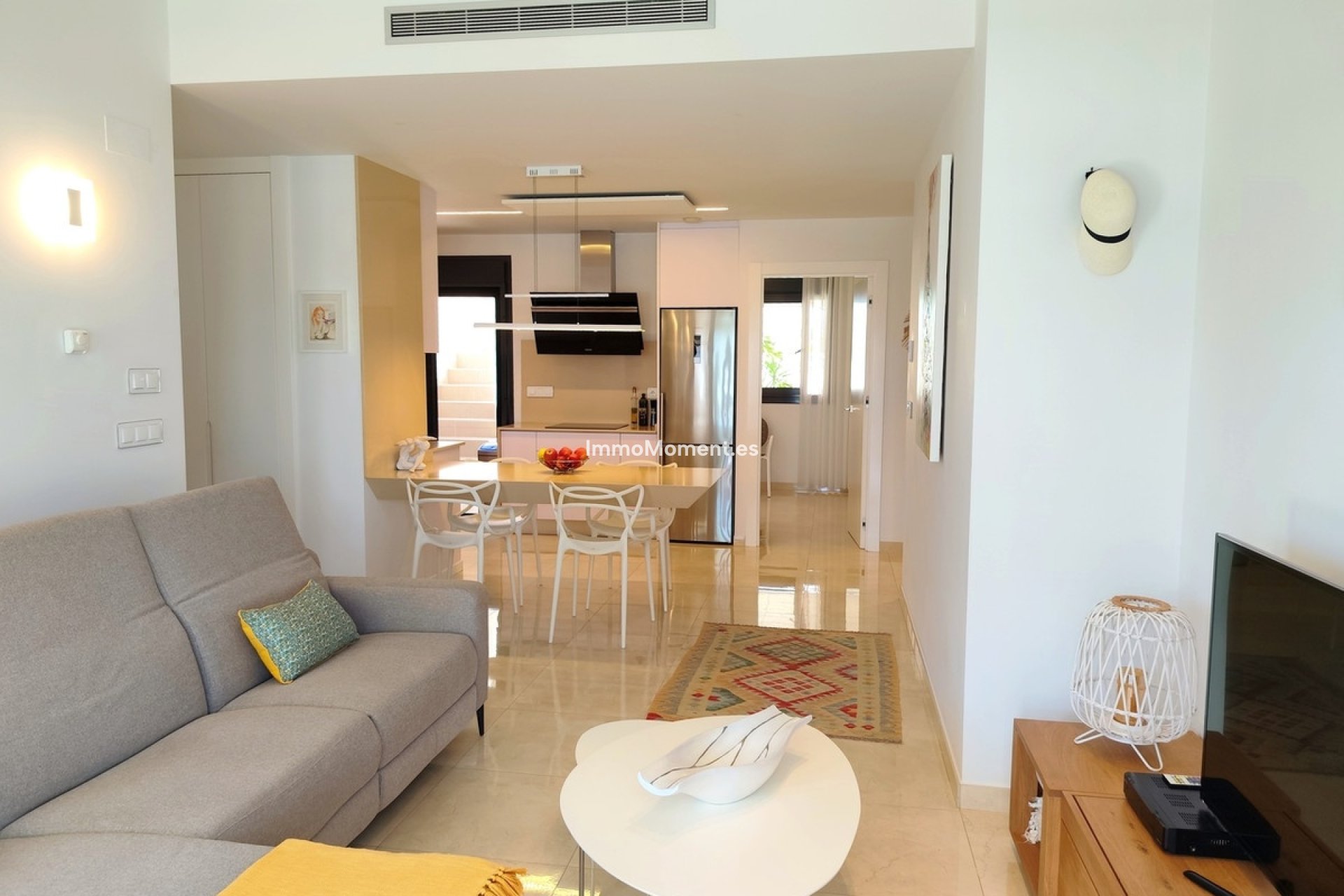Resale - Detached villa - San Miguel de Salinas - San Miguel de Salinas Centro