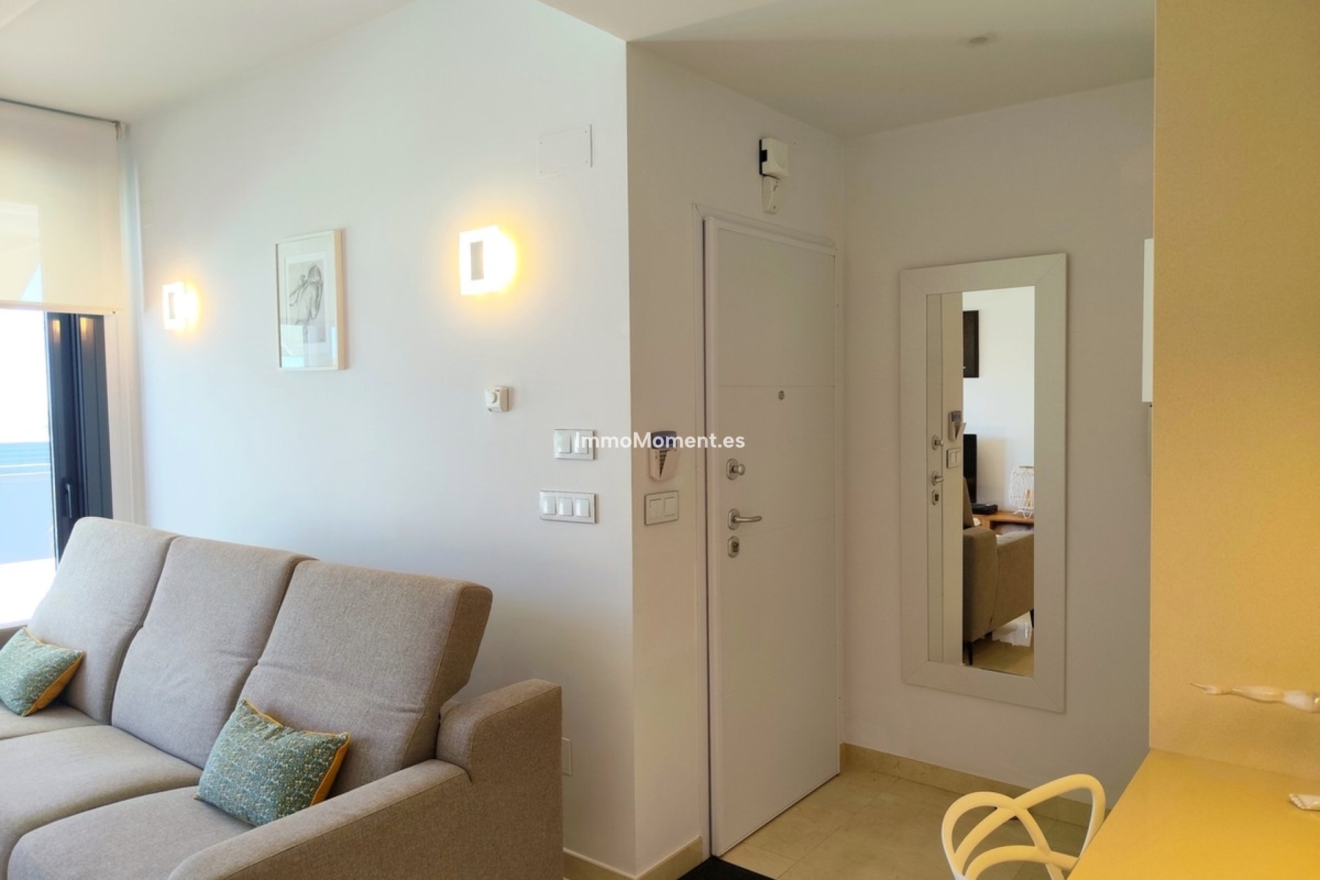 Resale - Detached villa - San Miguel de Salinas - San Miguel de Salinas Centro