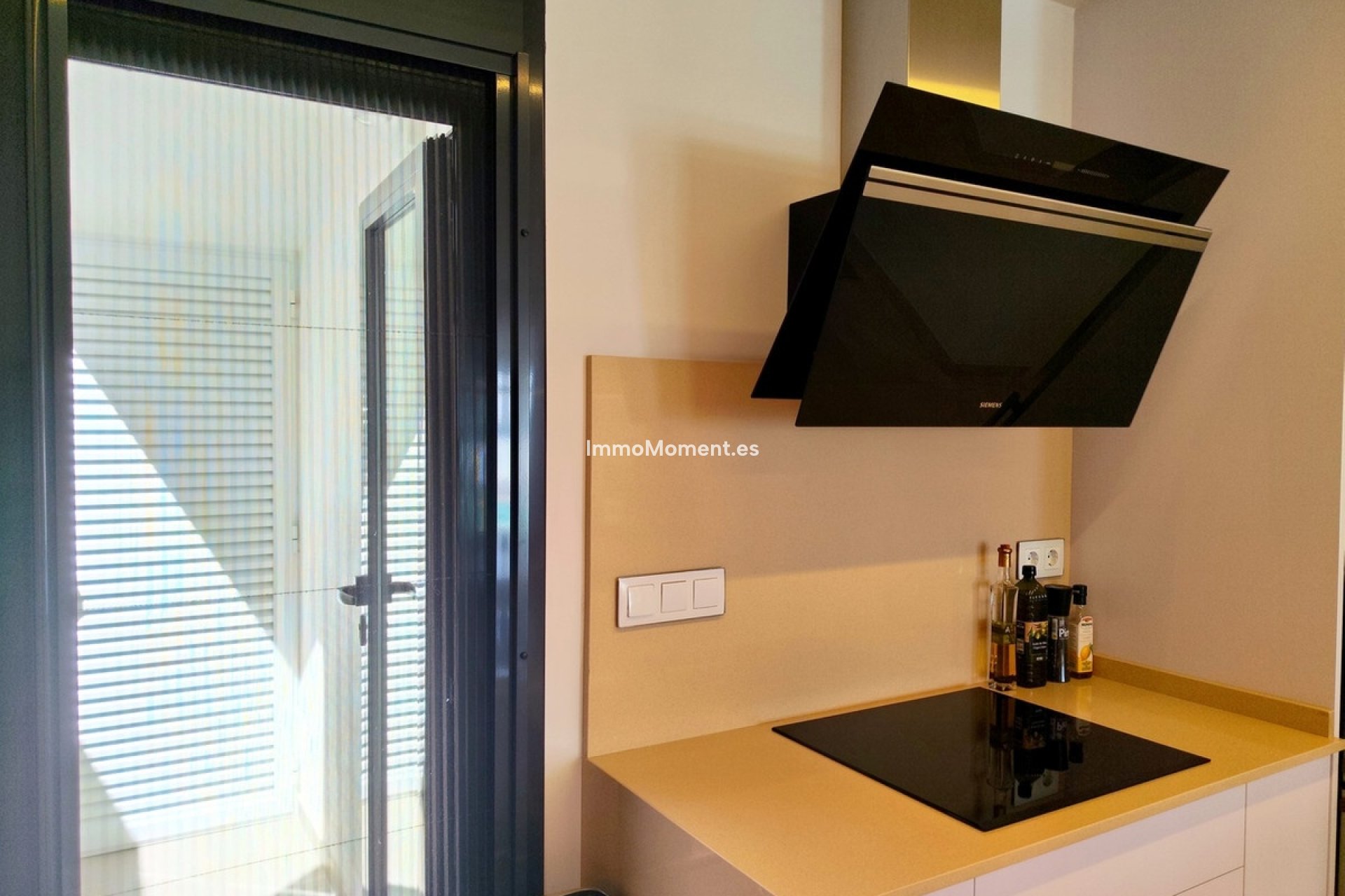 Resale - Detached villa - San Miguel de Salinas - San Miguel de Salinas Centro