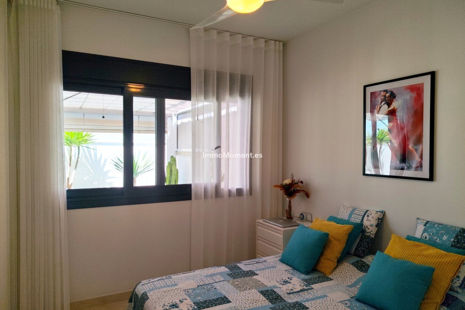 Resale - Detached villa - San Miguel de Salinas - San Miguel de Salinas Centro