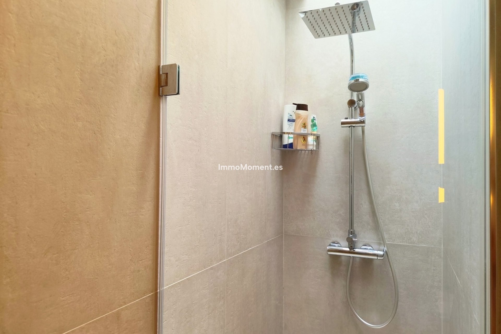 Resale - Detached villa - San Miguel de Salinas - San Miguel de Salinas Centro