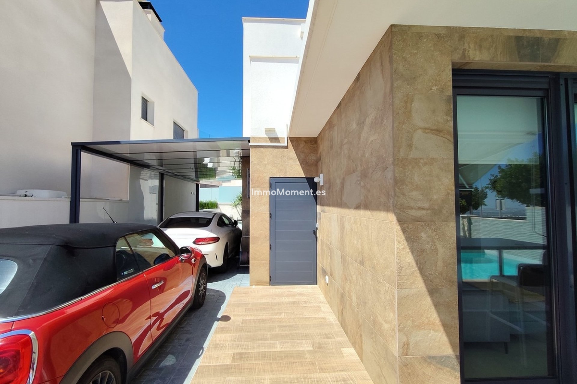 Resale - Detached villa - San Miguel de Salinas - San Miguel de Salinas Centro