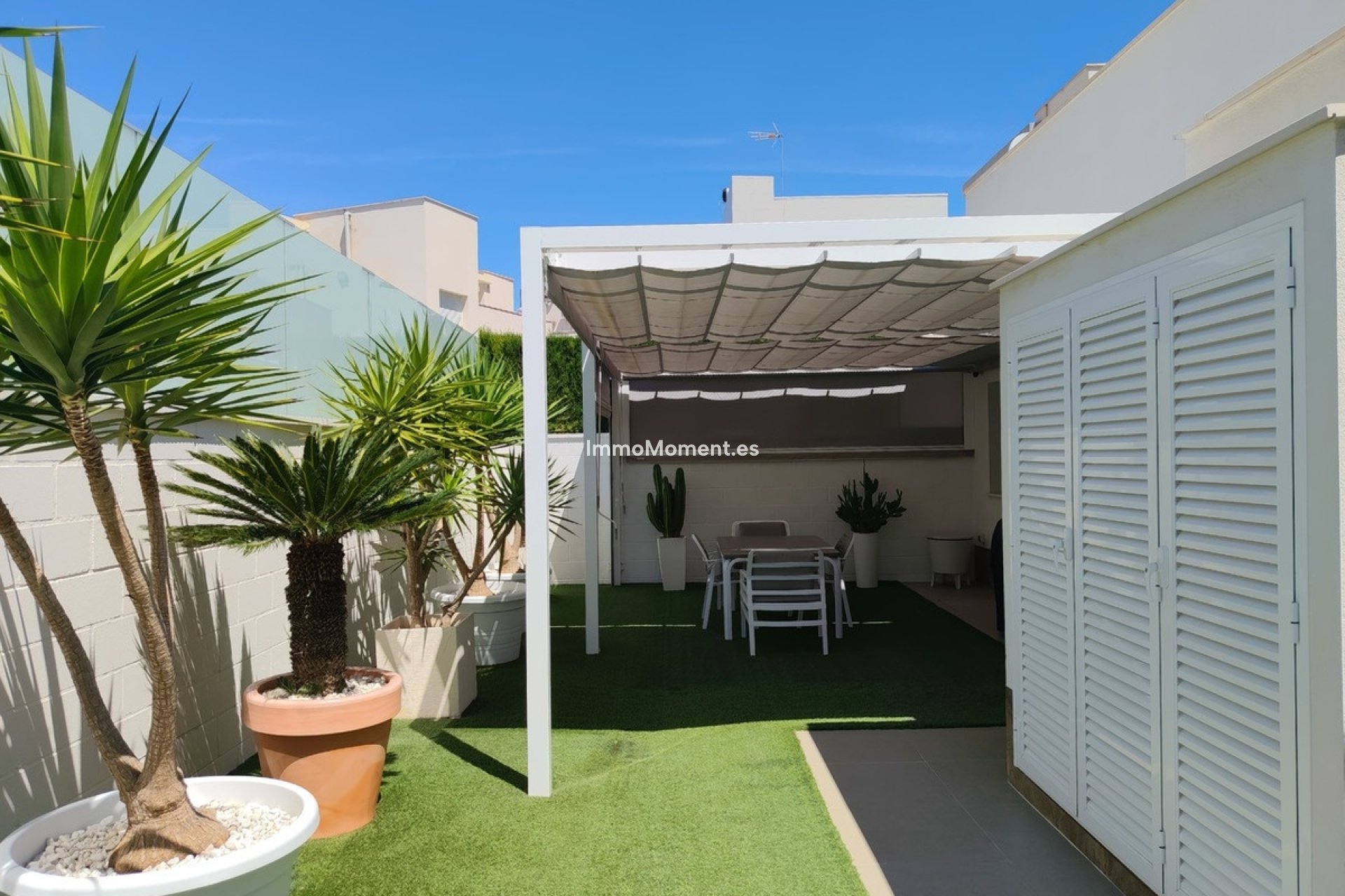 Resale - Detached villa - San Miguel de Salinas - San Miguel de Salinas Centro