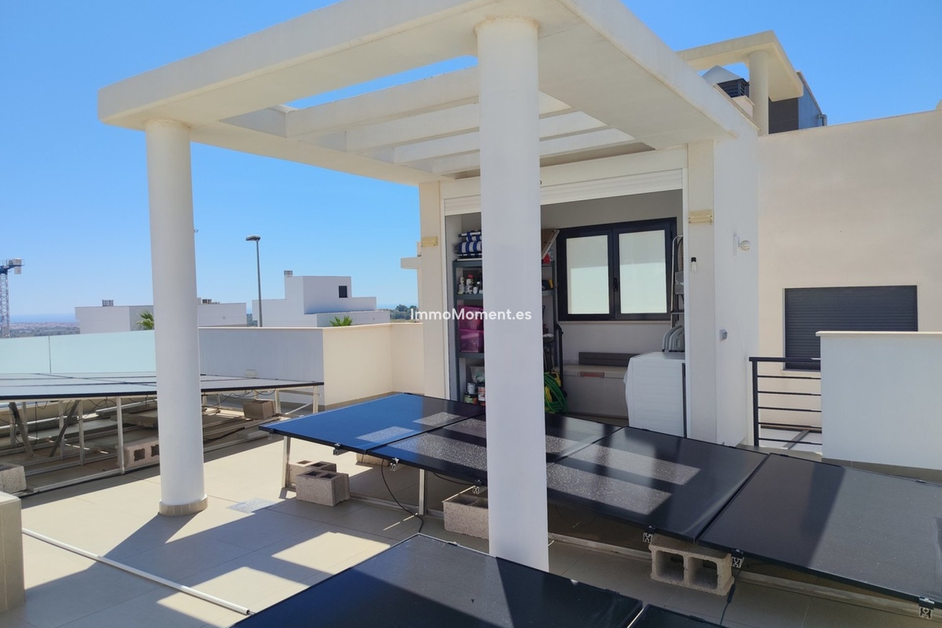 Resale - Detached villa - San Miguel de Salinas - San Miguel de Salinas Centro