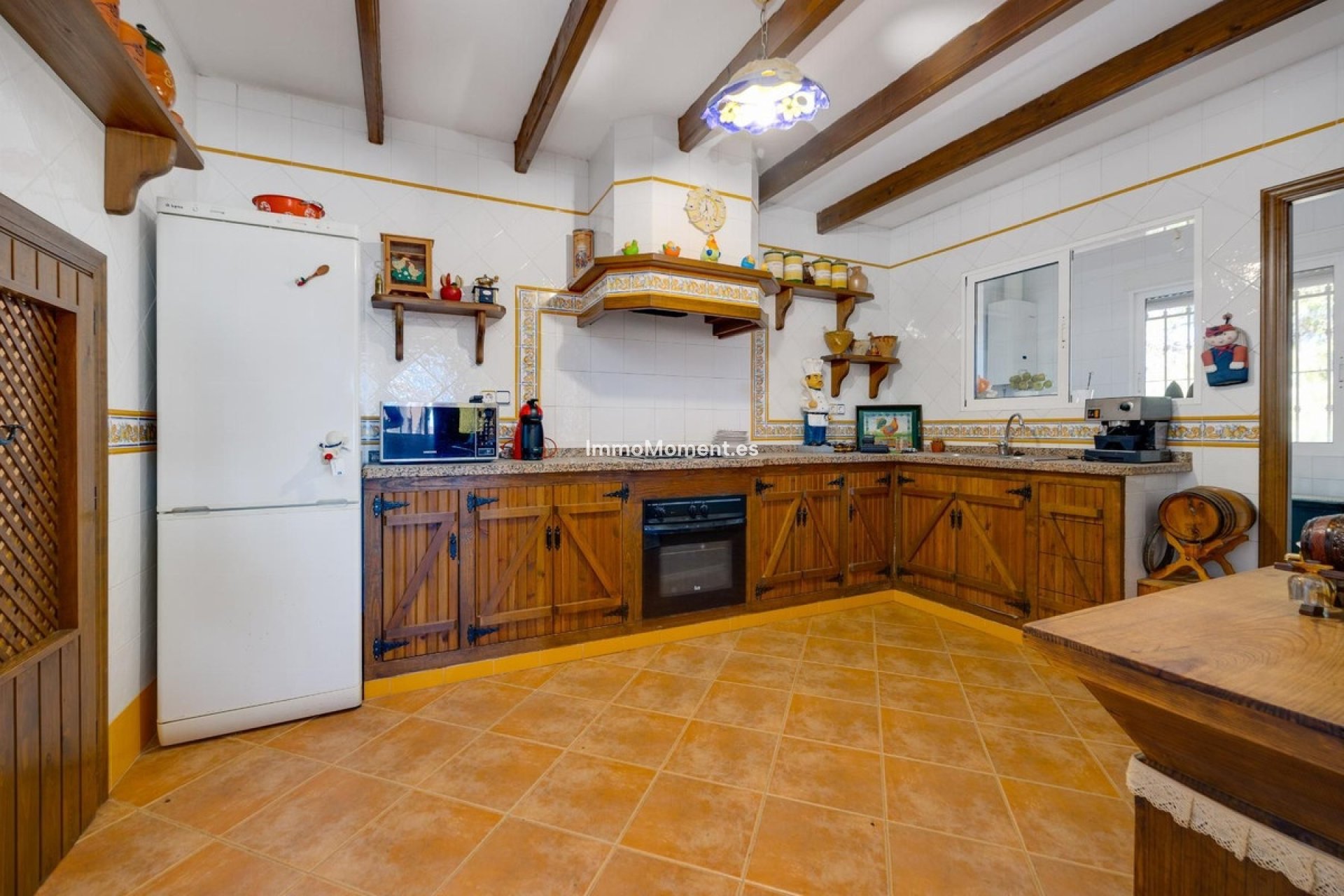 Resale - Detached villa - San Miguel de Salinas - San Miguel de Salinas Centro