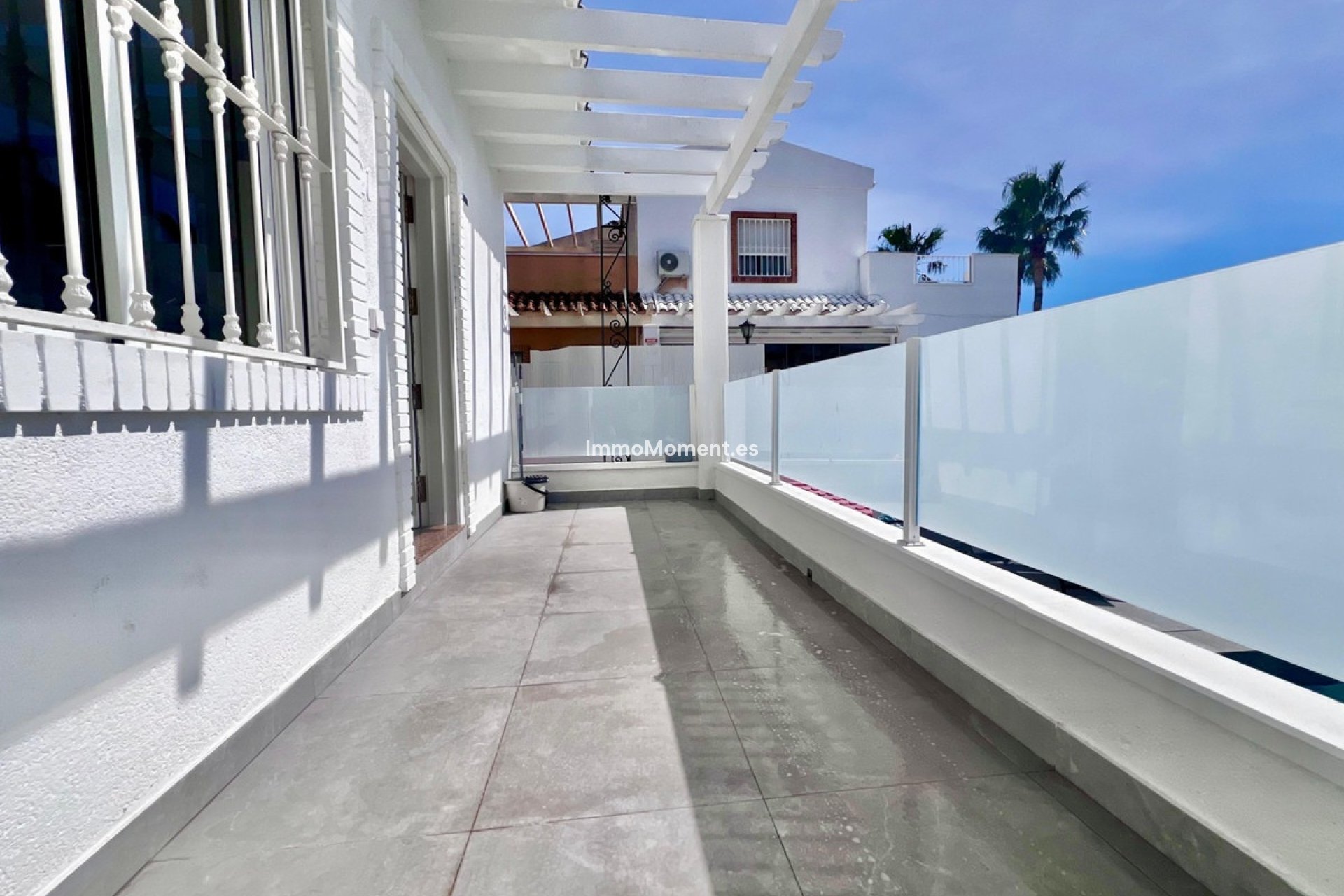 Resale - Detached villa - San Miguel de Salinas - San Miguel de Salinas Centro