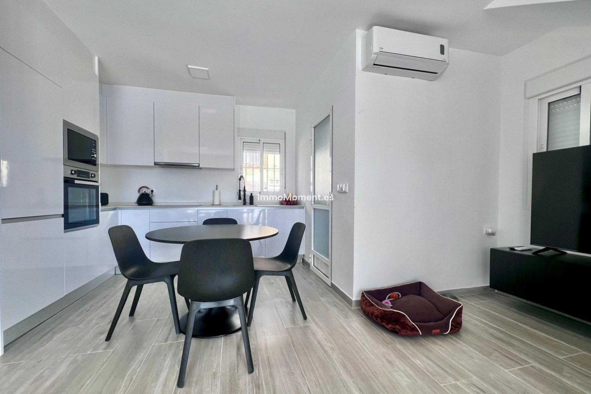 Resale - Detached villa - San Miguel de Salinas - San Miguel de Salinas Centro