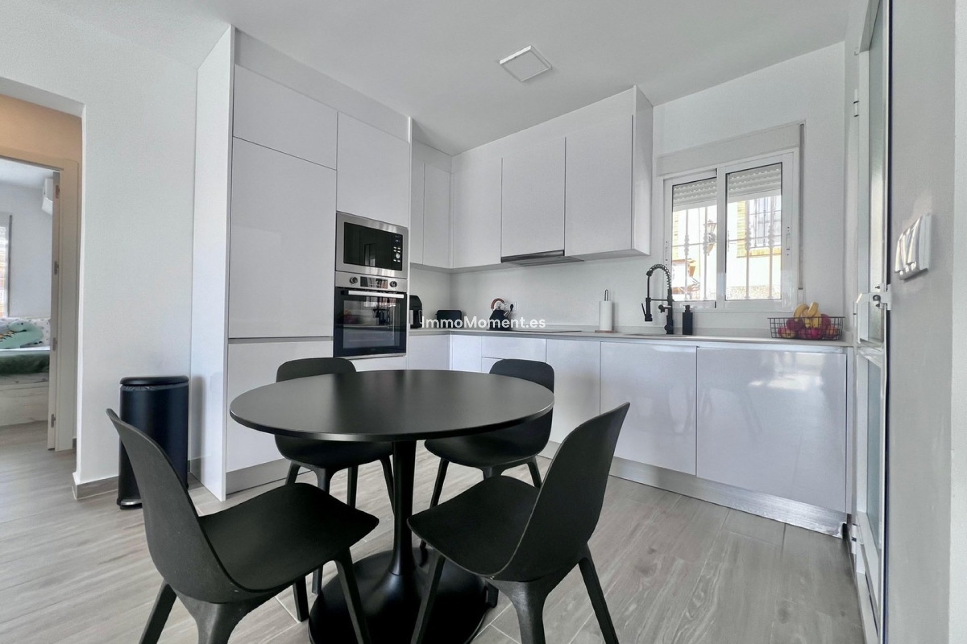 Resale - Detached villa - San Miguel de Salinas - San Miguel de Salinas Centro