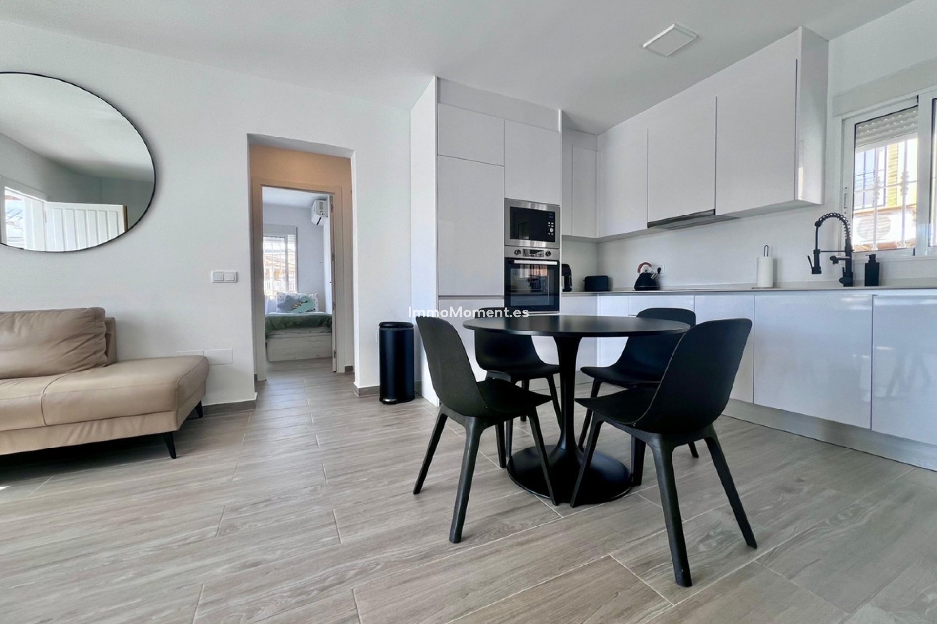 Resale - Detached villa - San Miguel de Salinas - San Miguel de Salinas Centro