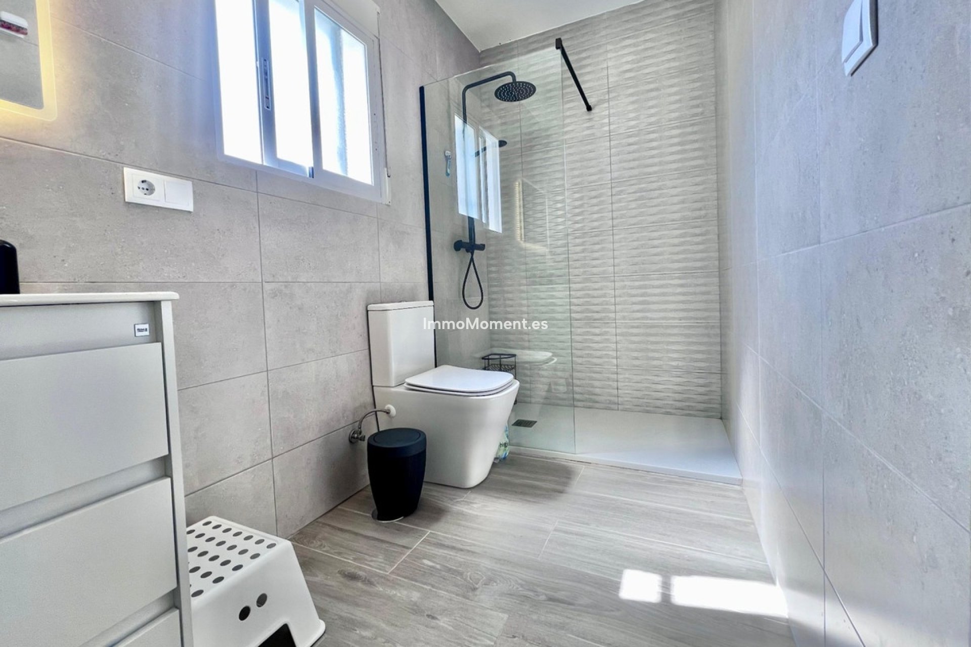Resale - Detached villa - San Miguel de Salinas - San Miguel de Salinas Centro