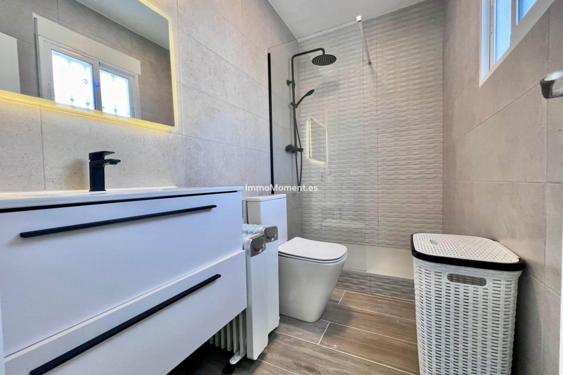 Resale - Detached villa - San Miguel de Salinas - San Miguel de Salinas Centro