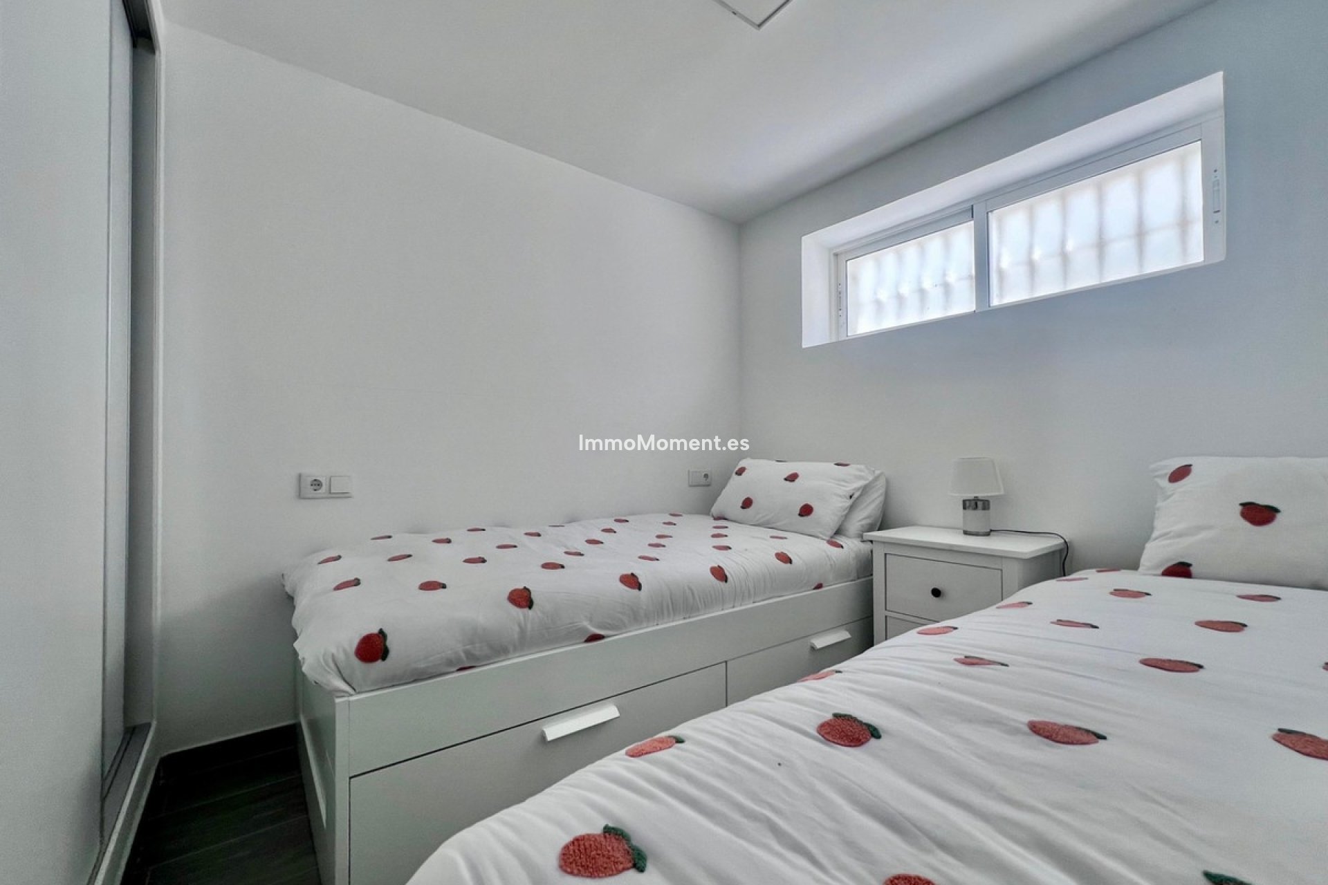 Resale - Detached villa - San Miguel de Salinas - San Miguel de Salinas Centro