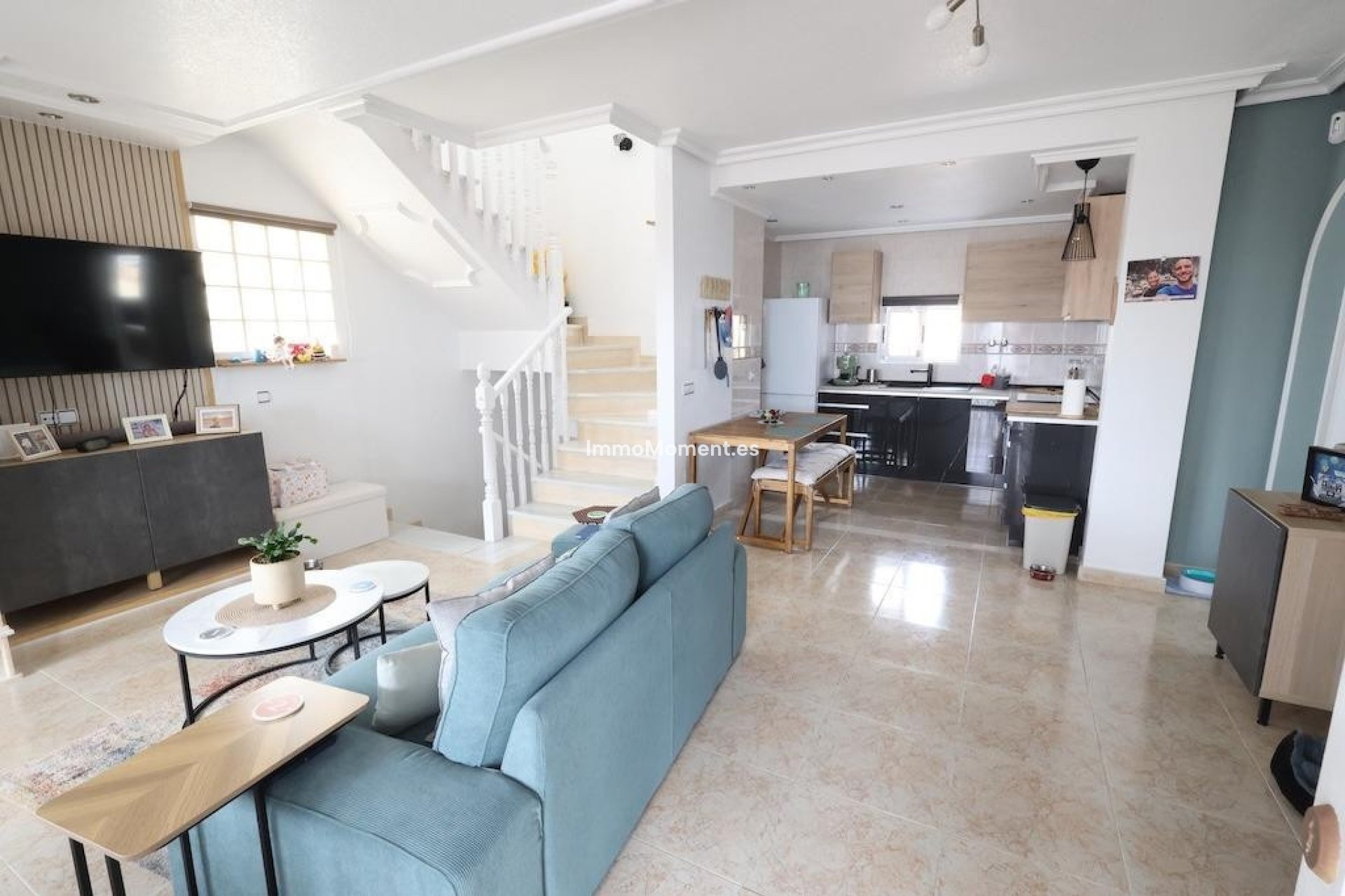 Resale - Detached villa - San Miguel de Salinas - San Miguel de Salinas Centro