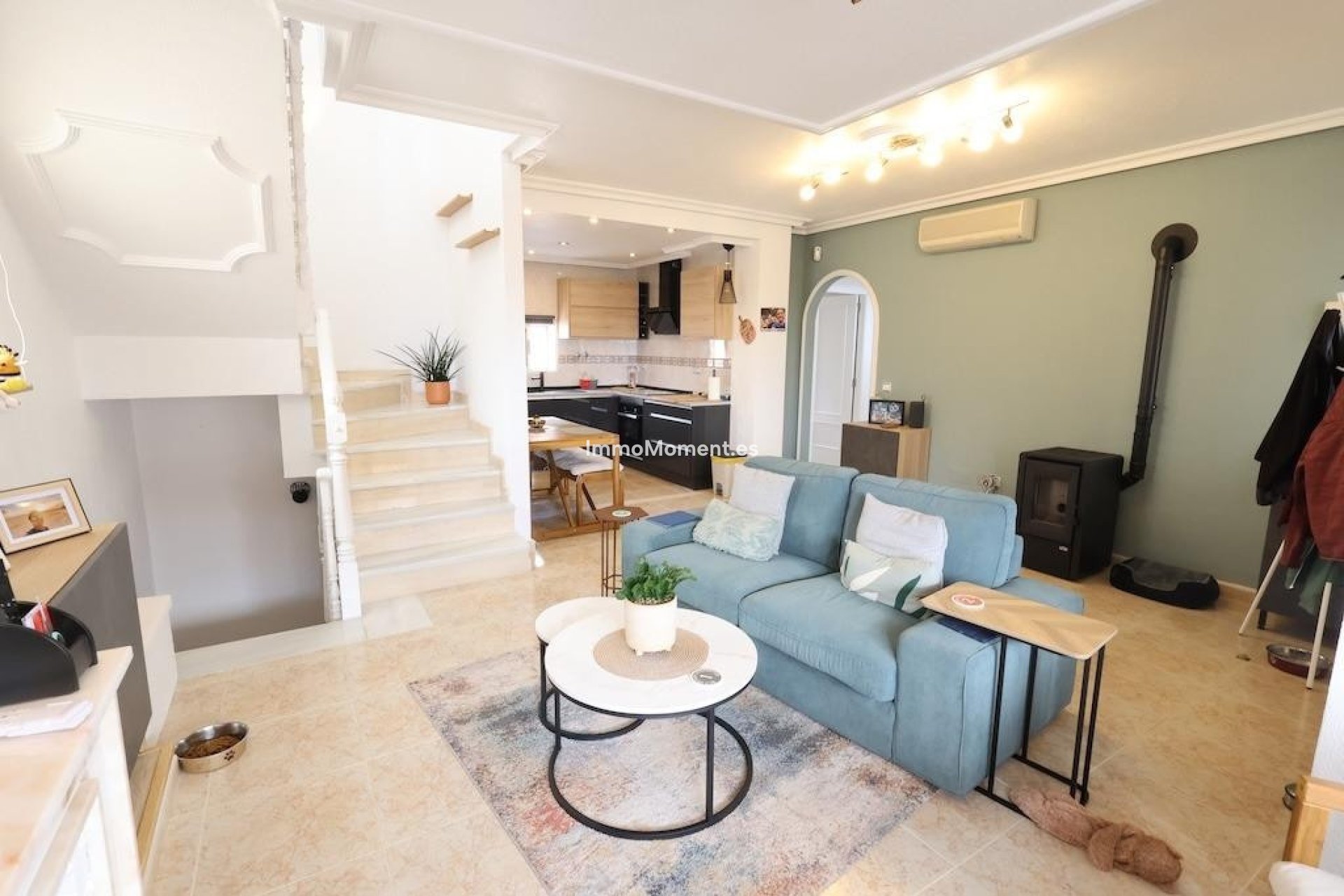 Resale - Detached villa - San Miguel de Salinas - San Miguel de Salinas Centro