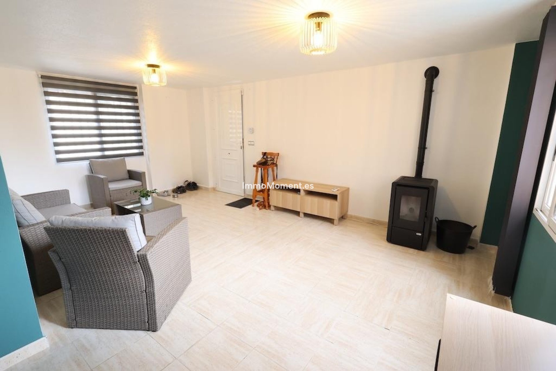 Resale - Detached villa - San Miguel de Salinas - San Miguel de Salinas Centro