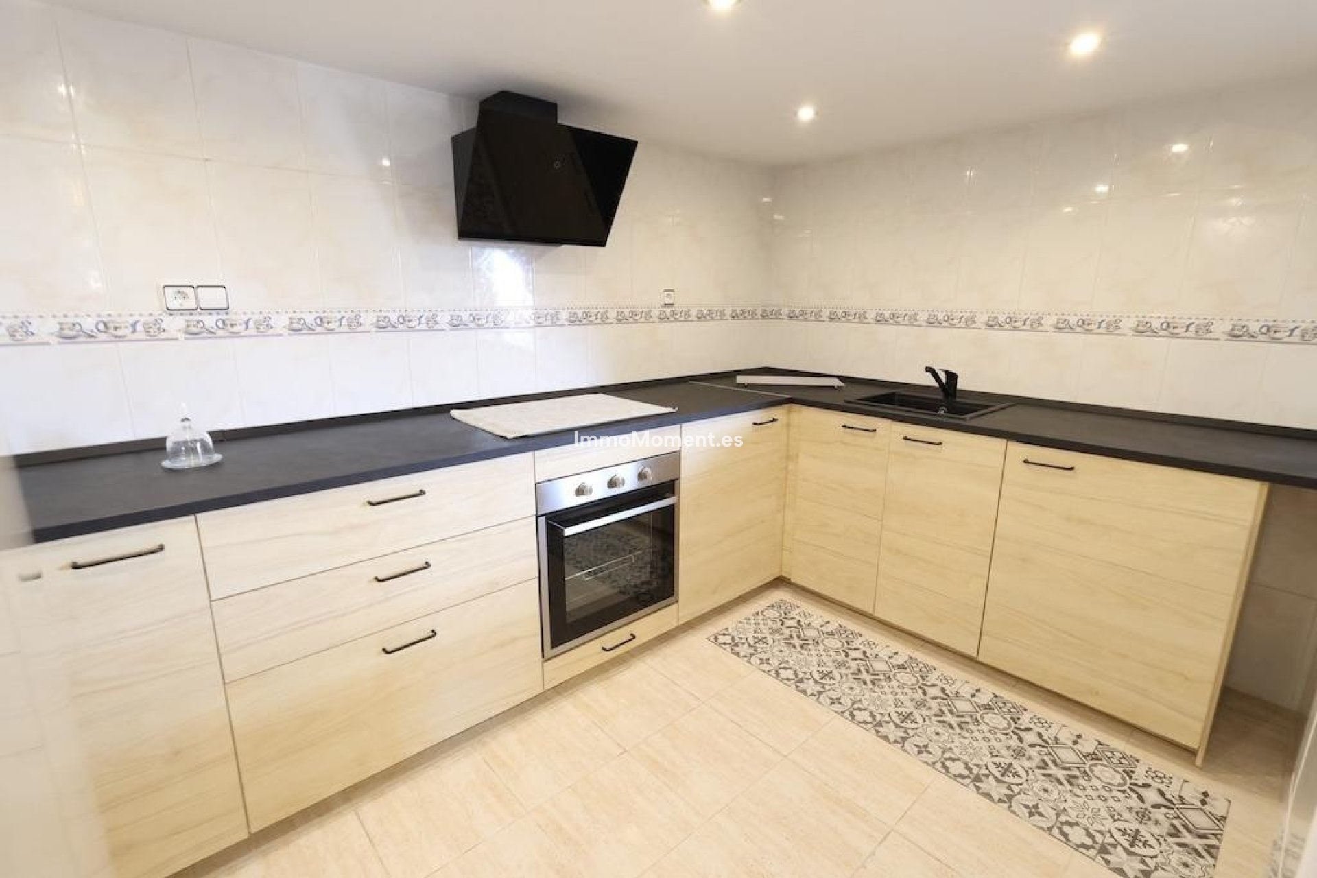 Resale - Detached villa - San Miguel de Salinas - San Miguel de Salinas Centro