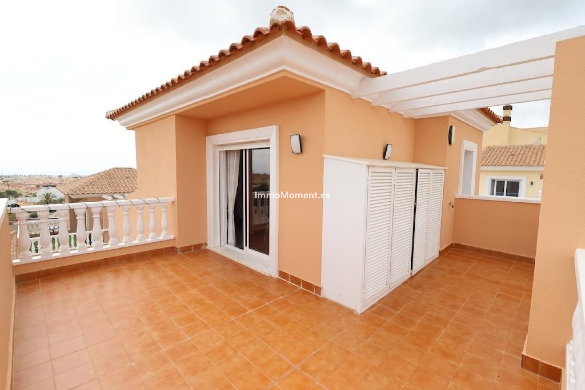 Resale - Detached villa - San Miguel de Salinas - San Miguel de Salinas Centro
