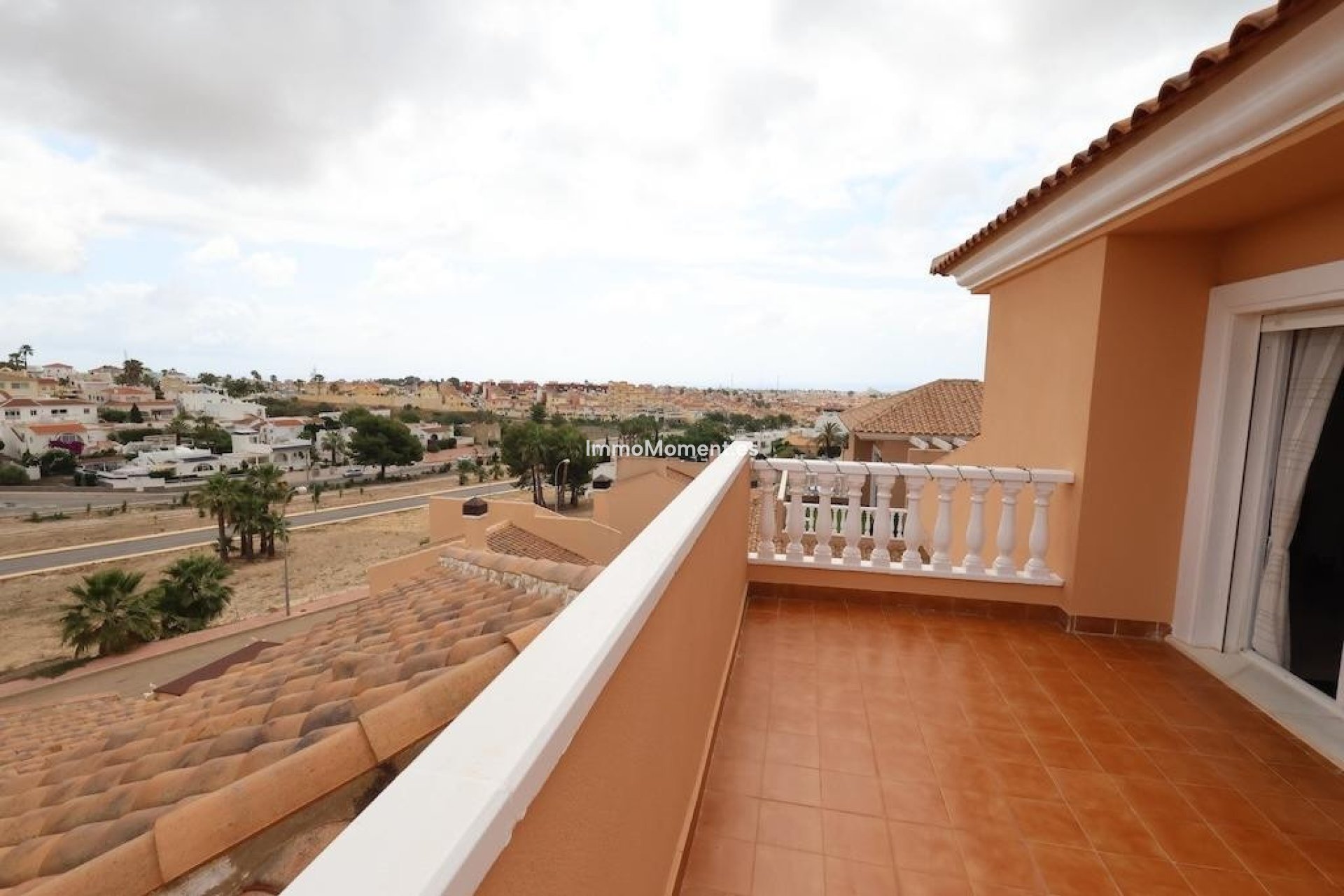 Resale - Detached villa - San Miguel de Salinas - San Miguel de Salinas Centro