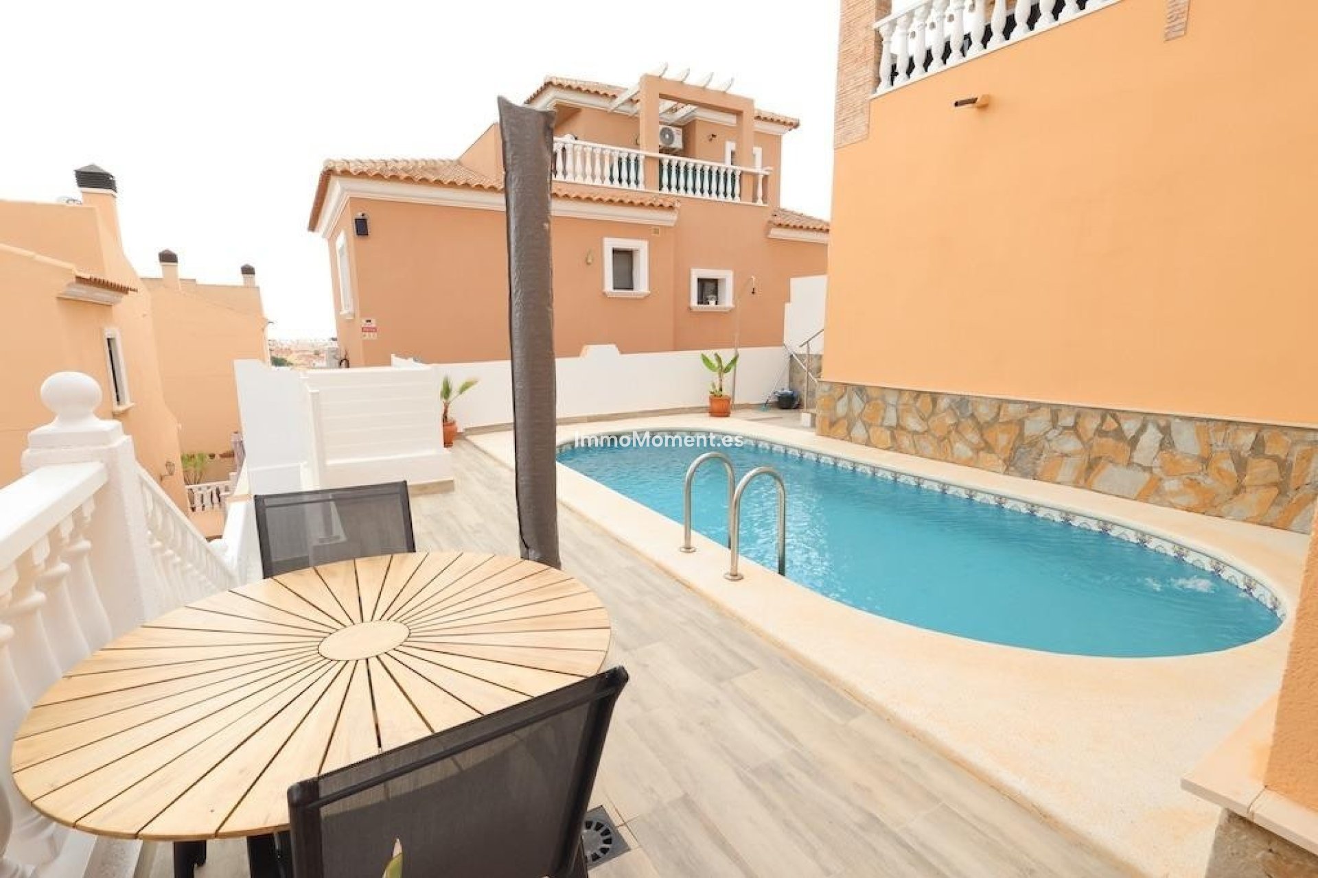Resale - Detached villa - San Miguel de Salinas - San Miguel de Salinas Centro