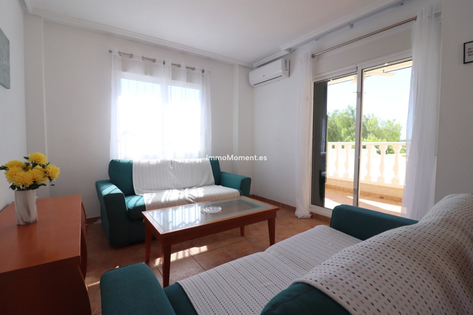 Resale - Detached villa - San Miguel de Salinas - San Miguel de Salinas Centro